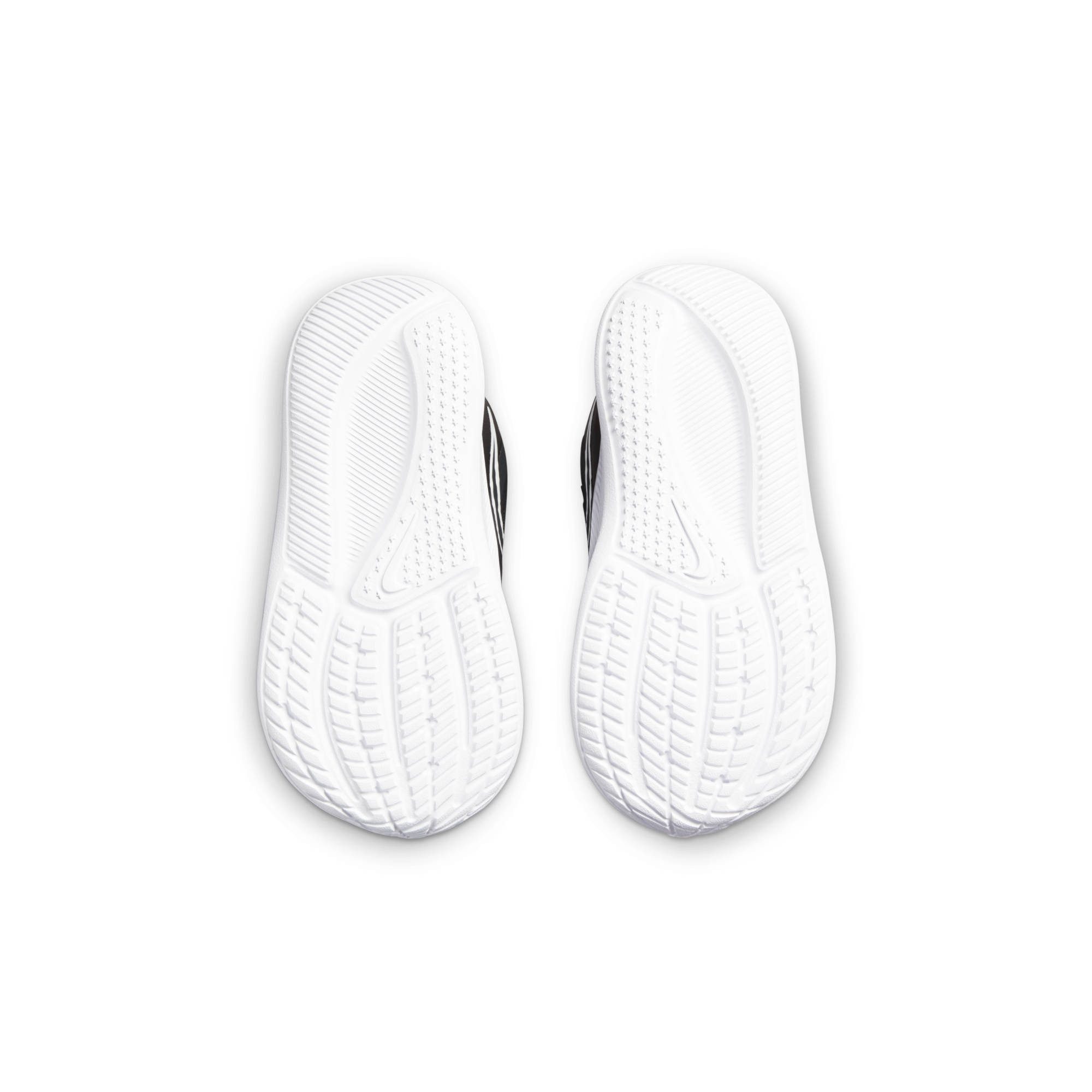 Nike Runningschoenen STAR RUNNER 3 (TD) met klittenbandsluiting