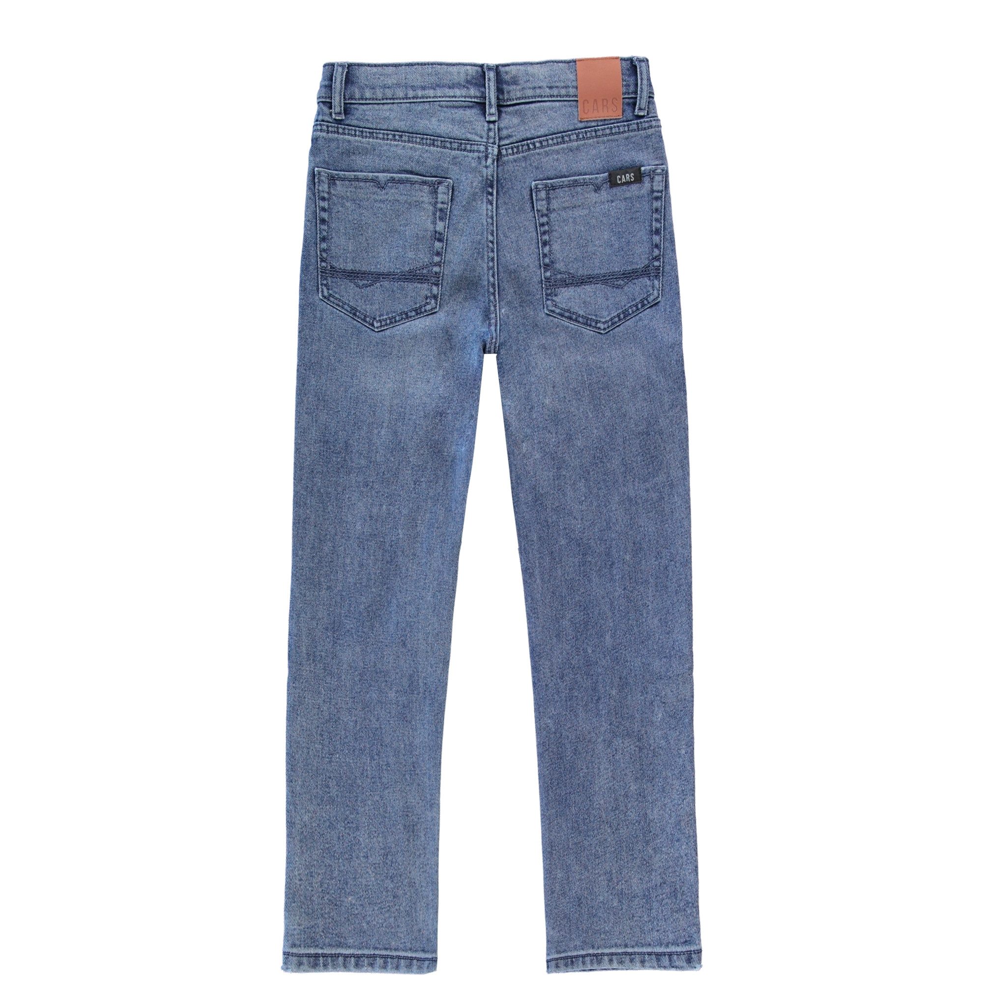 CARS JEANS 5-pocket Jeans Garwell