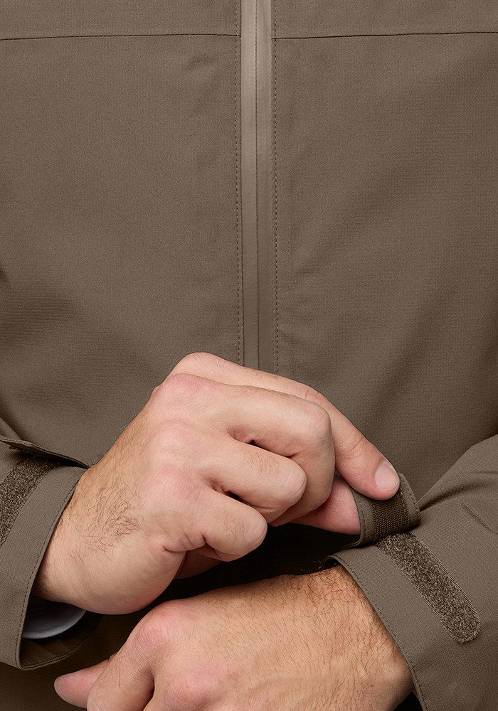 Jack Wolfskin Outdoorjack WISPER INS JKT M