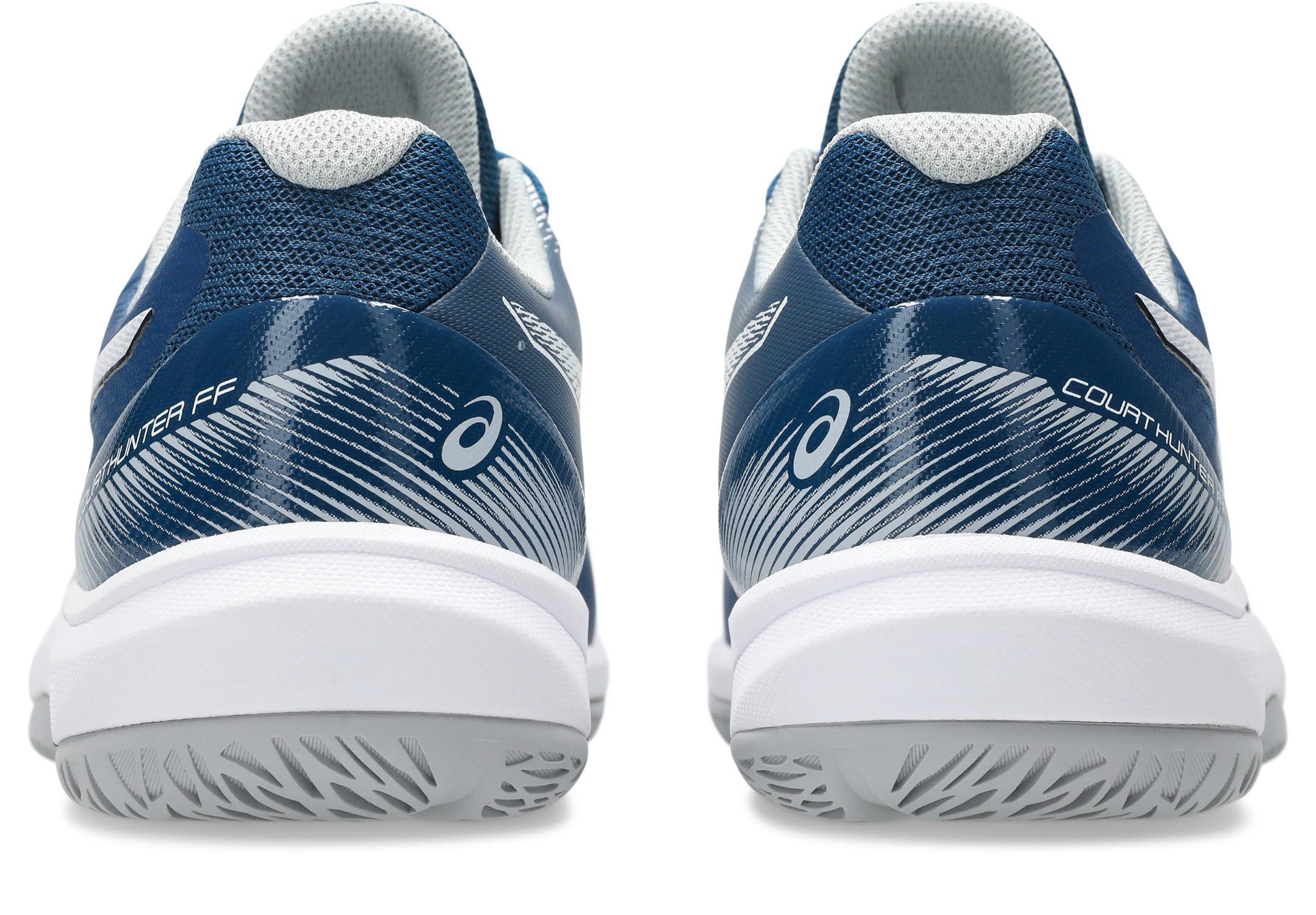 Asics Zaalschoenen COURT HUNTER FF
