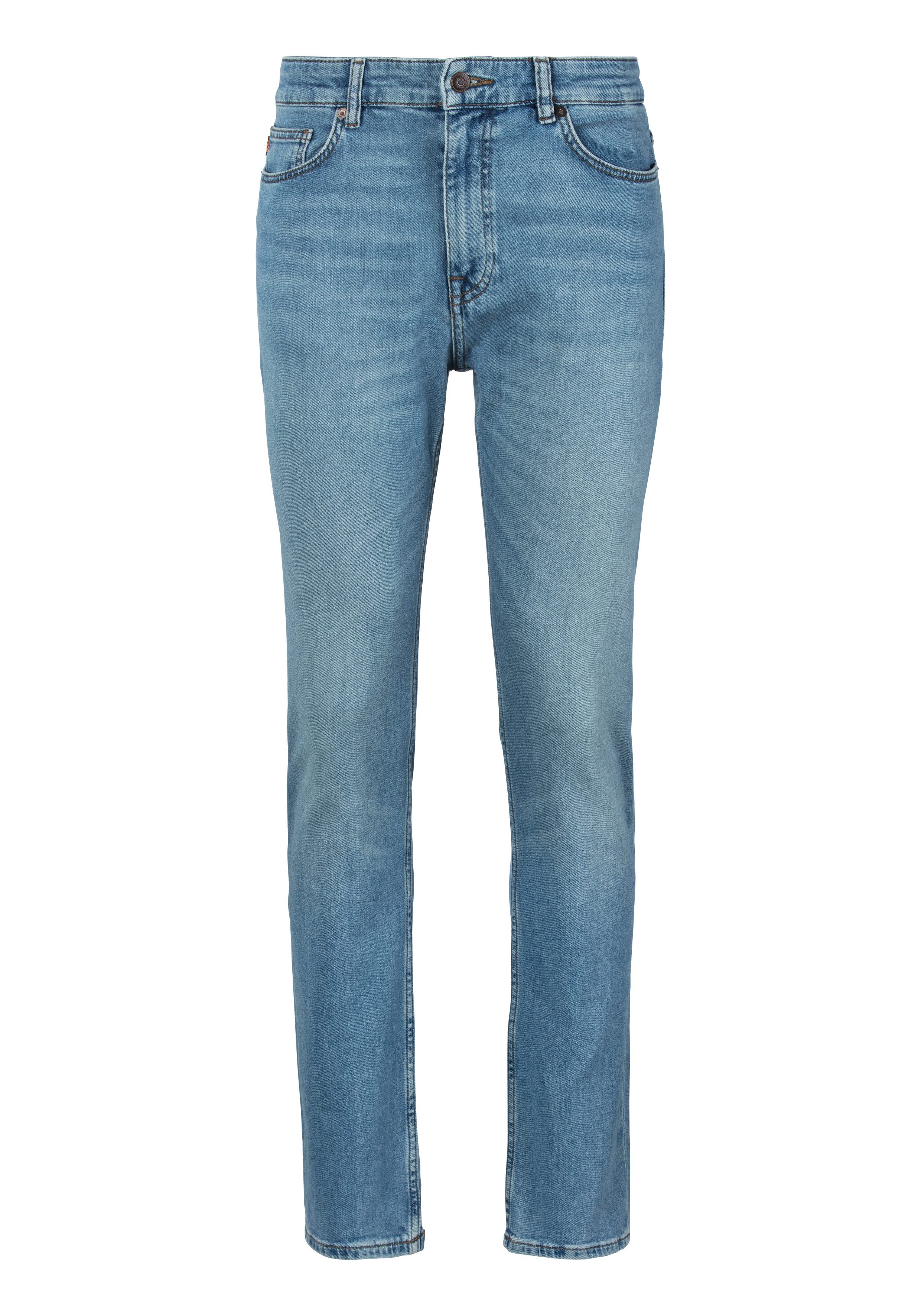Boss Orange Slim fit jeans DELAWARE BO