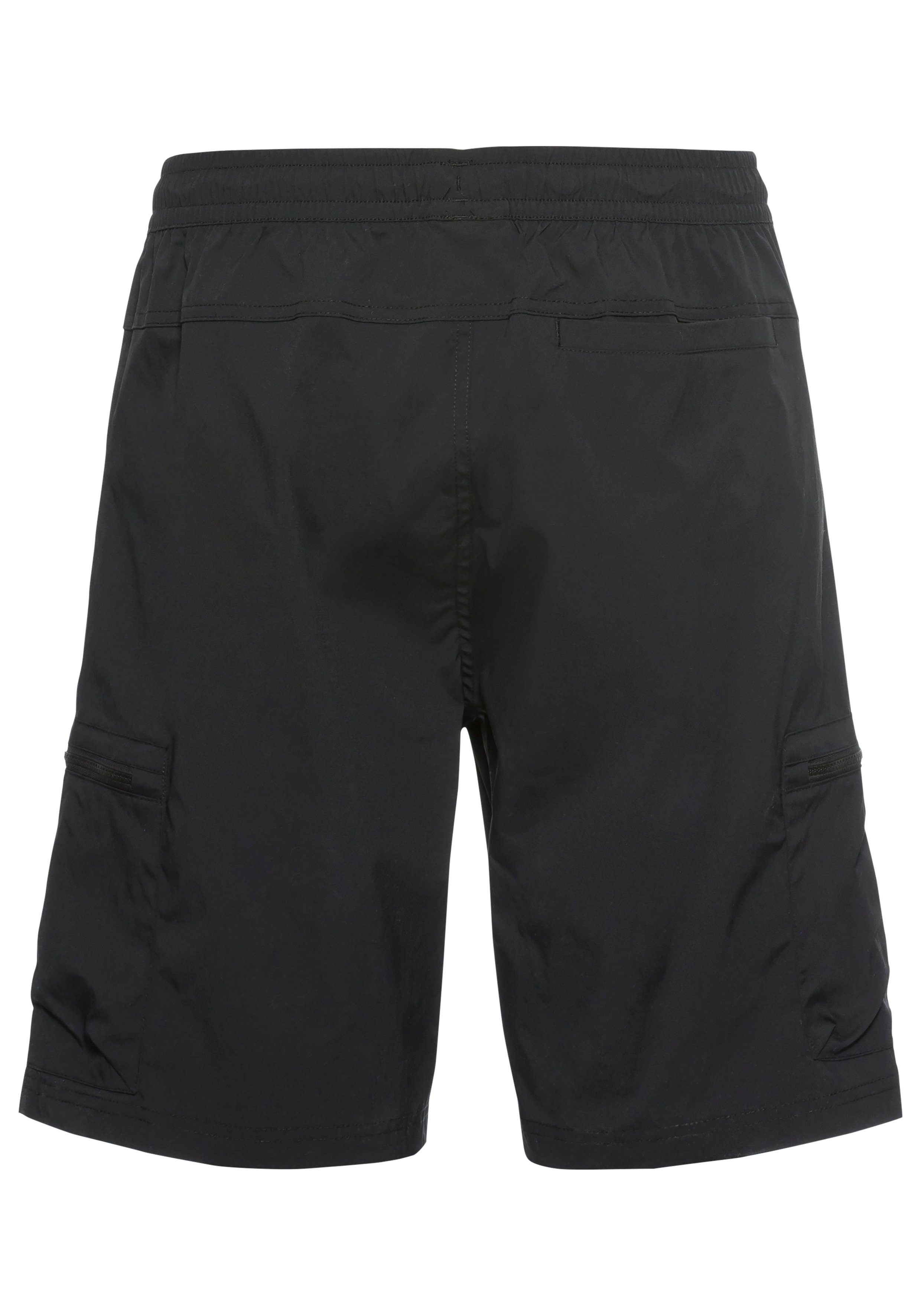 ellesse Cargoshort BULLSEYE CARGO SHORT (1-delig)