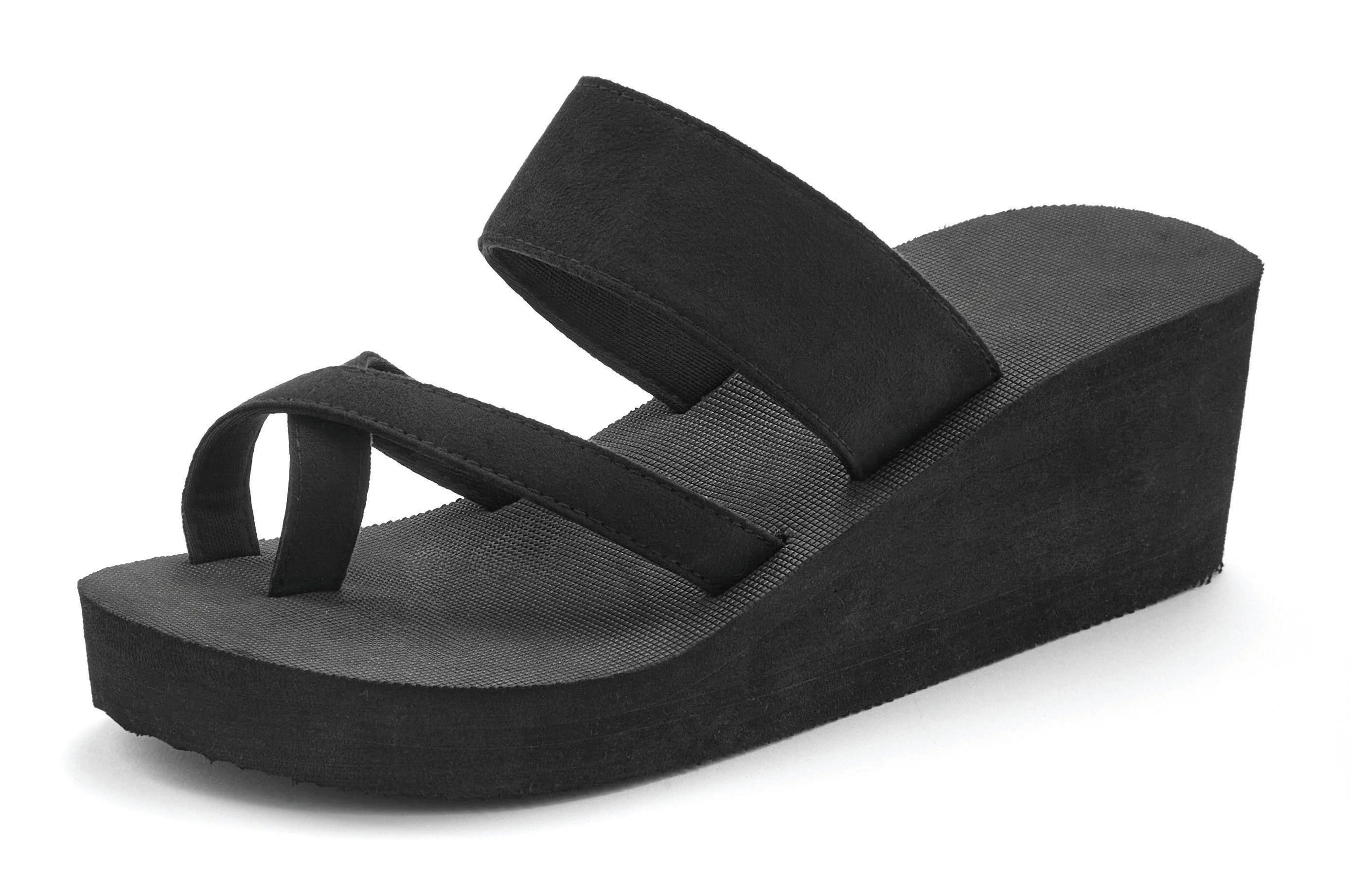 Venice Beach Teenslippers Zomerschoen, pantoffel, sandaal, sandaalette