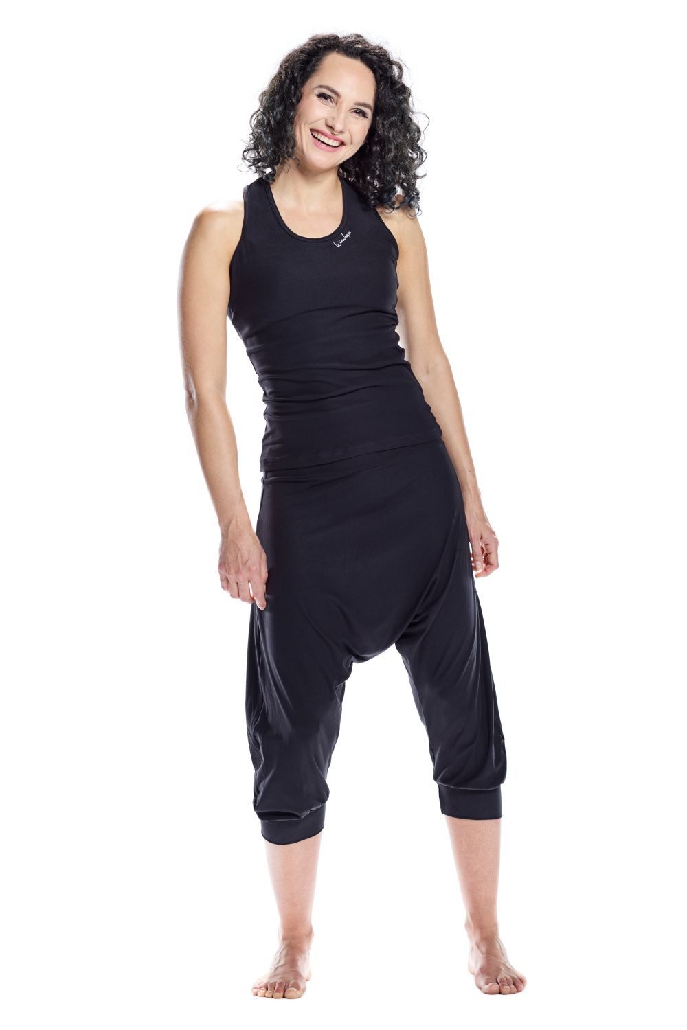 Winshape Tanktop AET124LS Functional soft and light