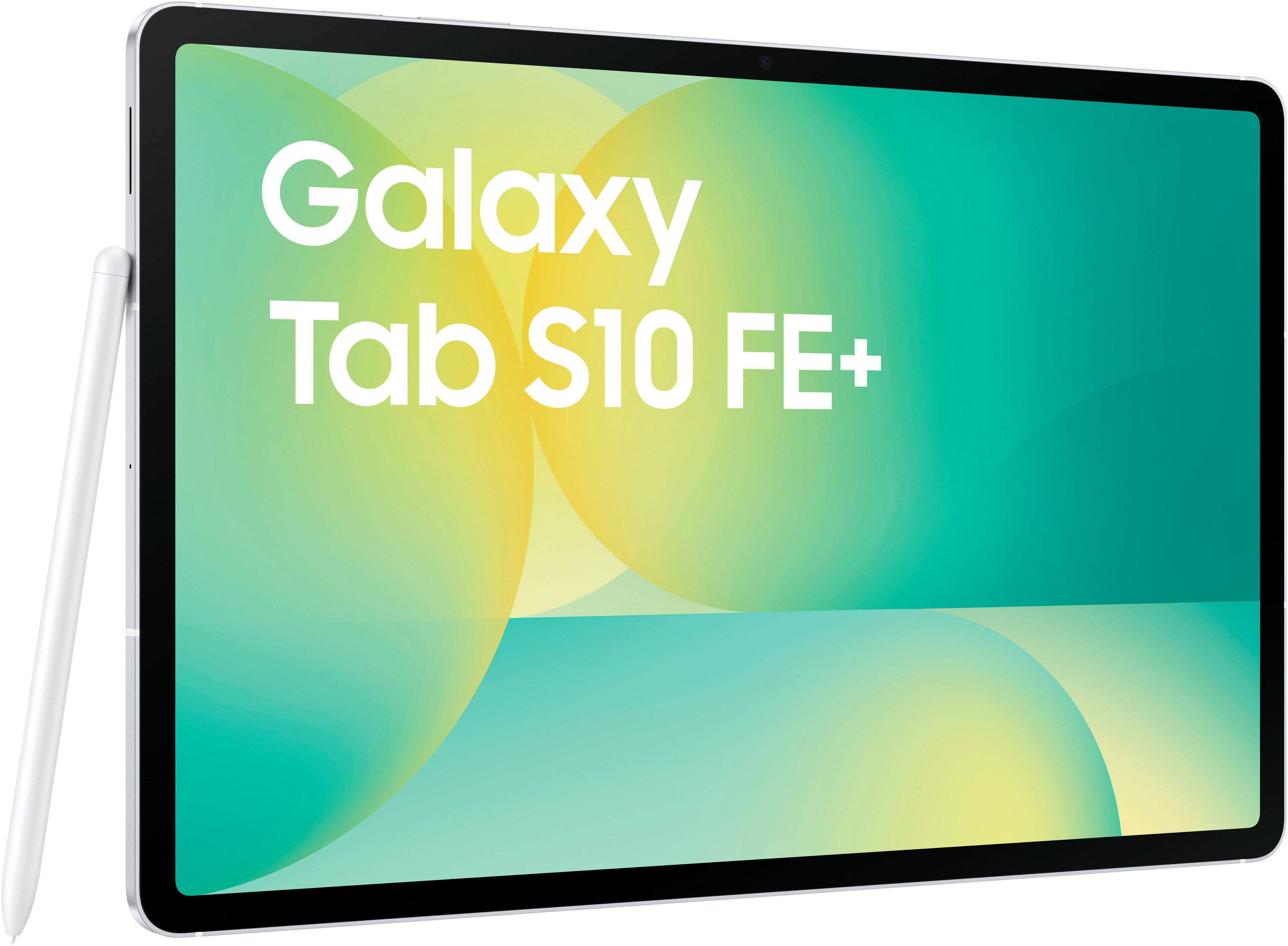Samsung Tablet Galaxy Tab S10 FE+ 256GB, Android,One UI,Knox