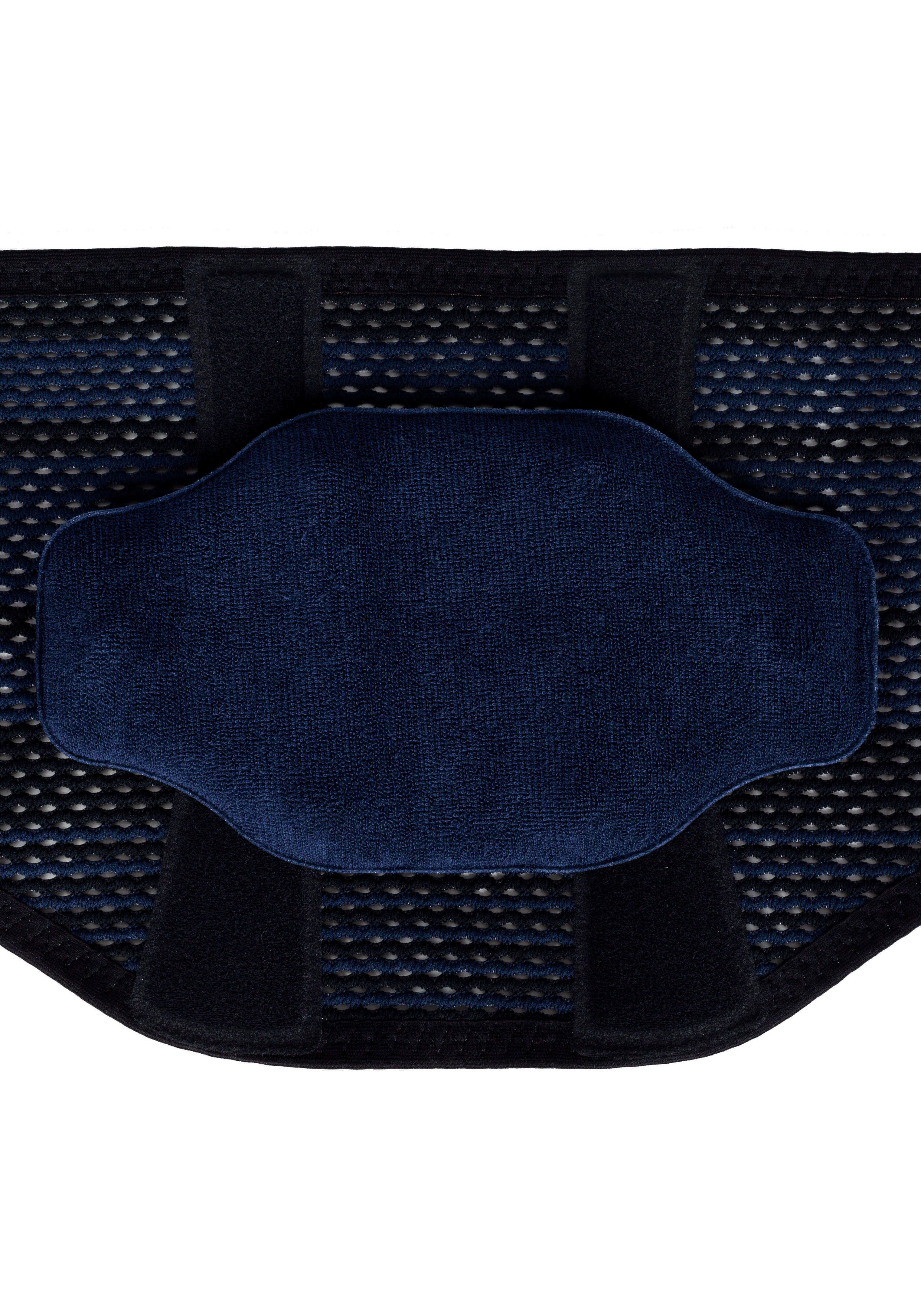 Bauerfeind Rugbandage Back Support