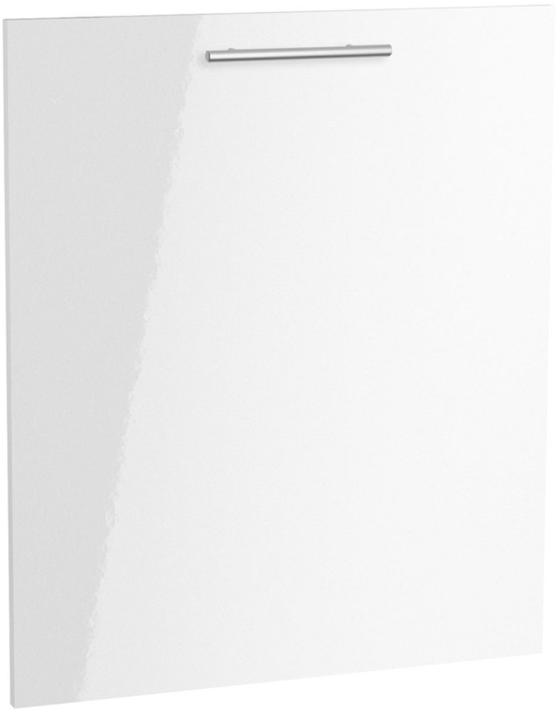OPTIFIT Meubelpaneel Klara Breedte 60 cm toebehoren wit