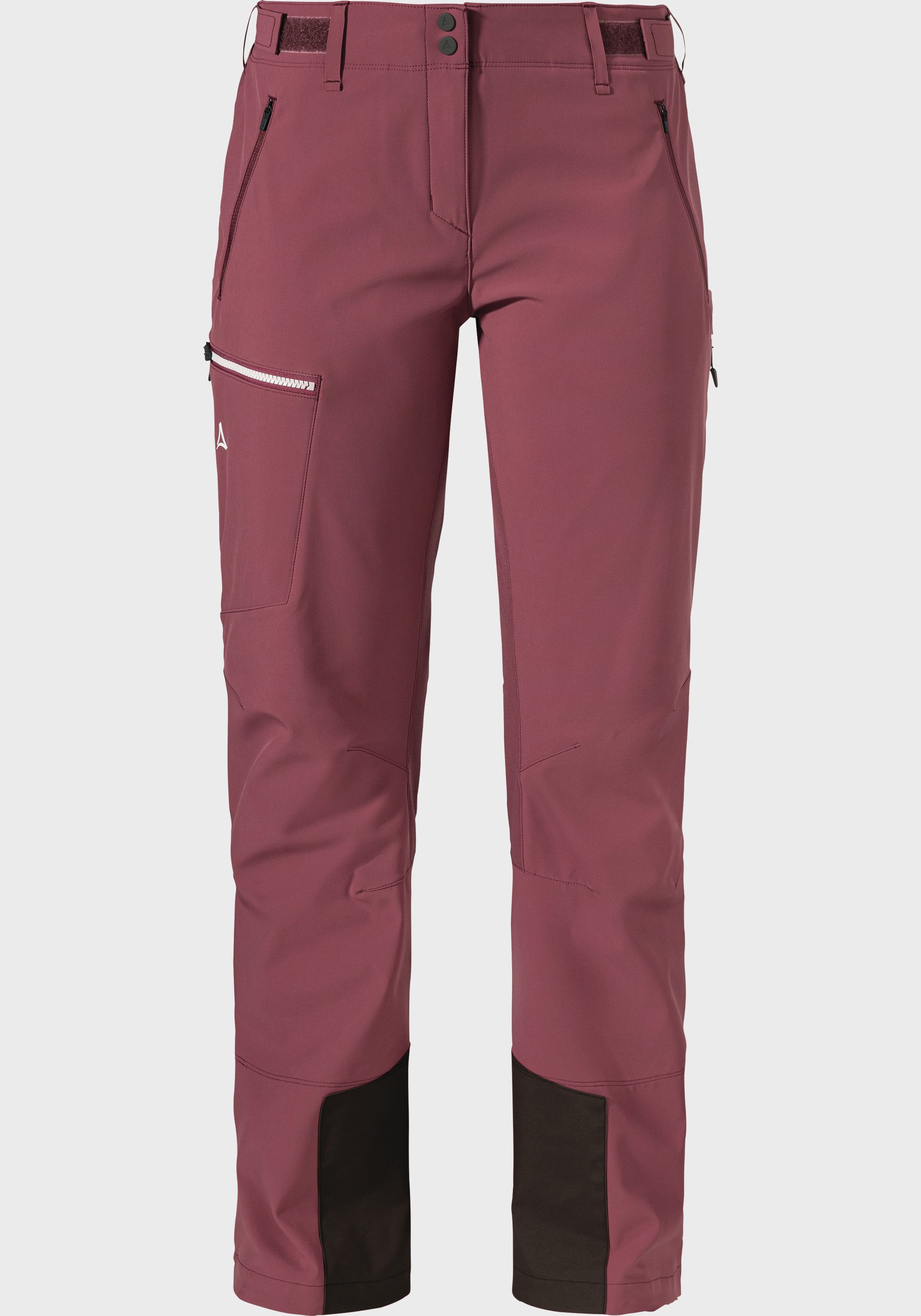 Schöffel Outdoorbroek Softshell pants Matrei L