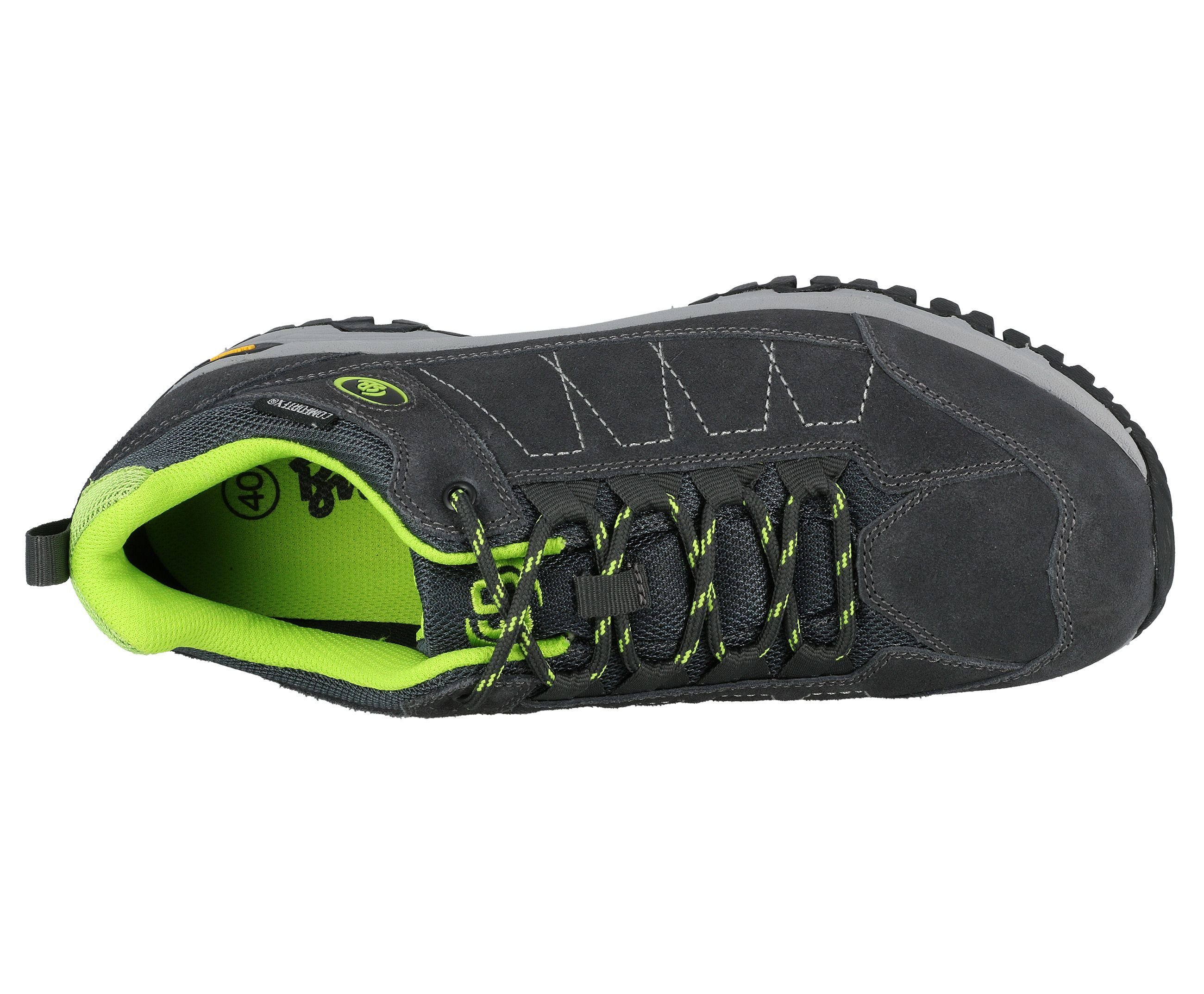 BRÜTTING Wandelschoenen Outdoorschoenen Mount Adams Low
