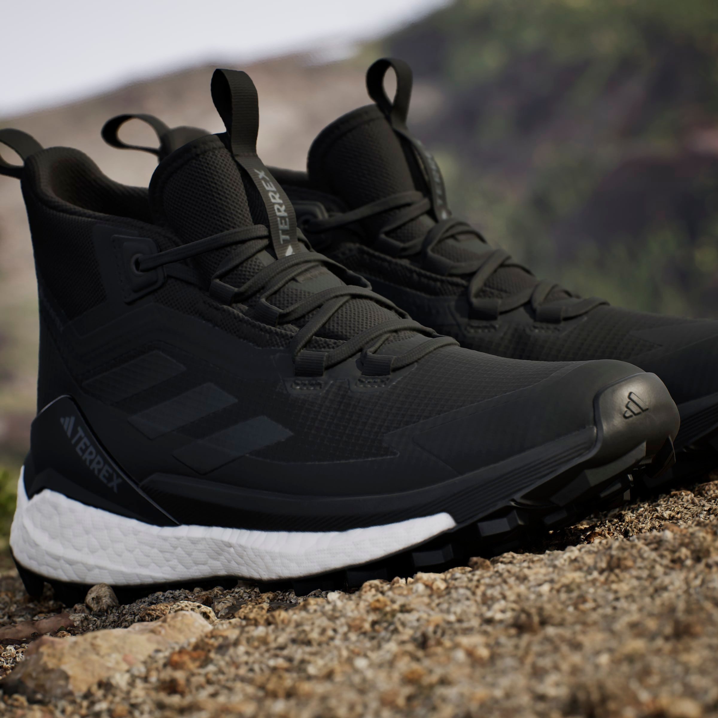 adidas TERREX Wandelschoenen TERREX FREE HIKER 2.0 GORE-TEX