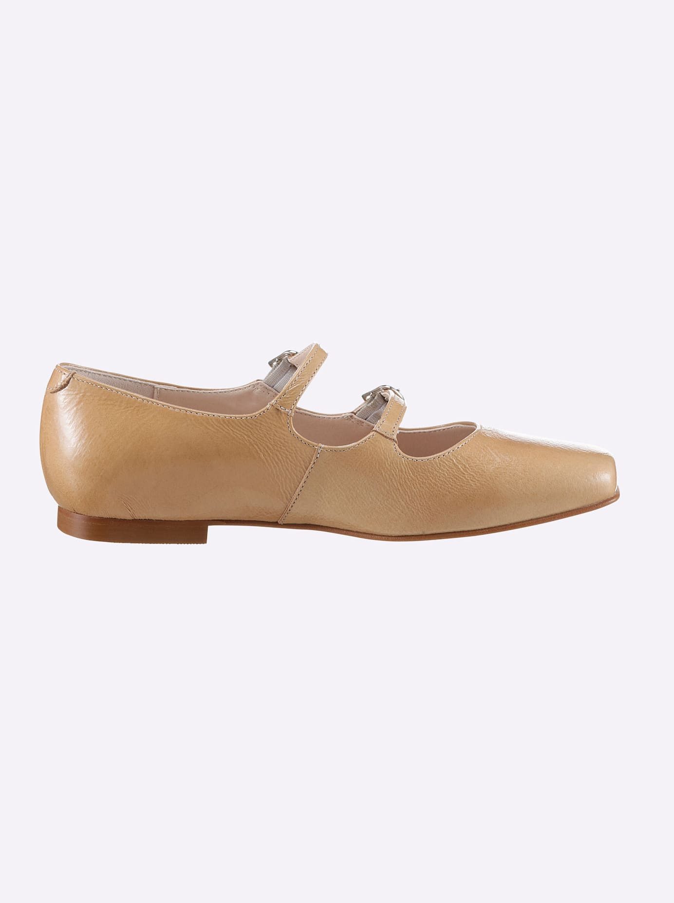 heine Ballerina's