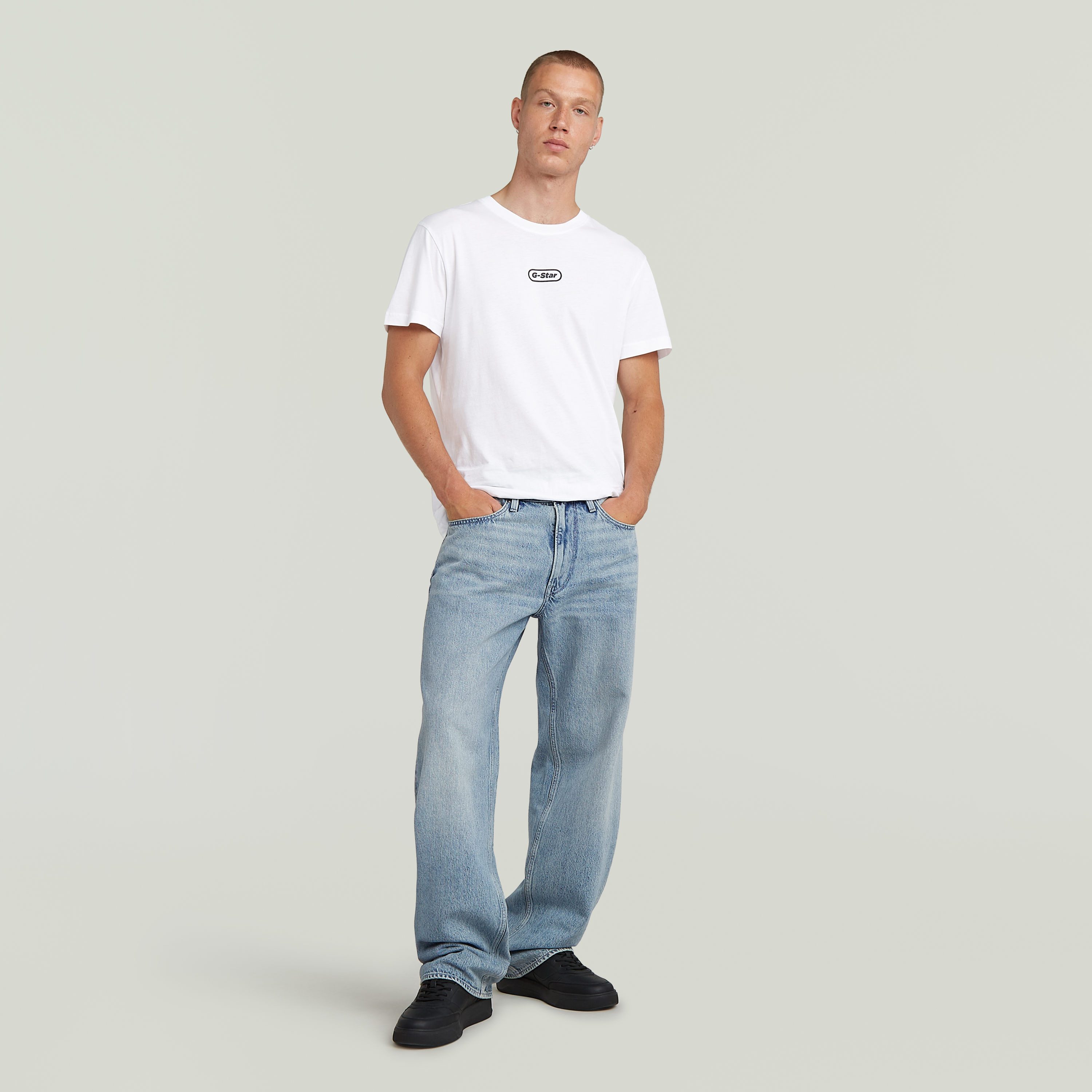 G-Star RAW Straight jeans