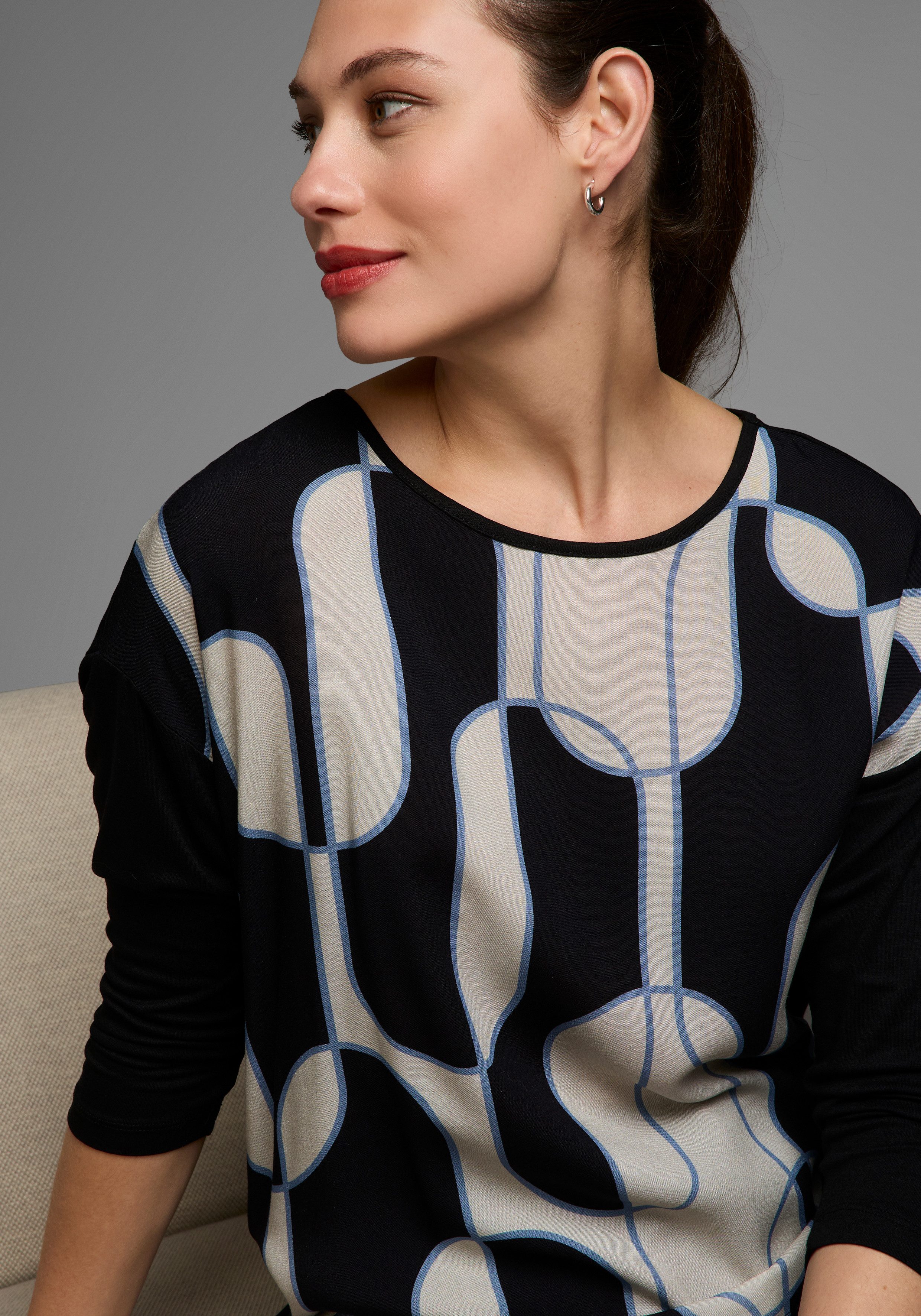 Laura Scott Shirtblouse