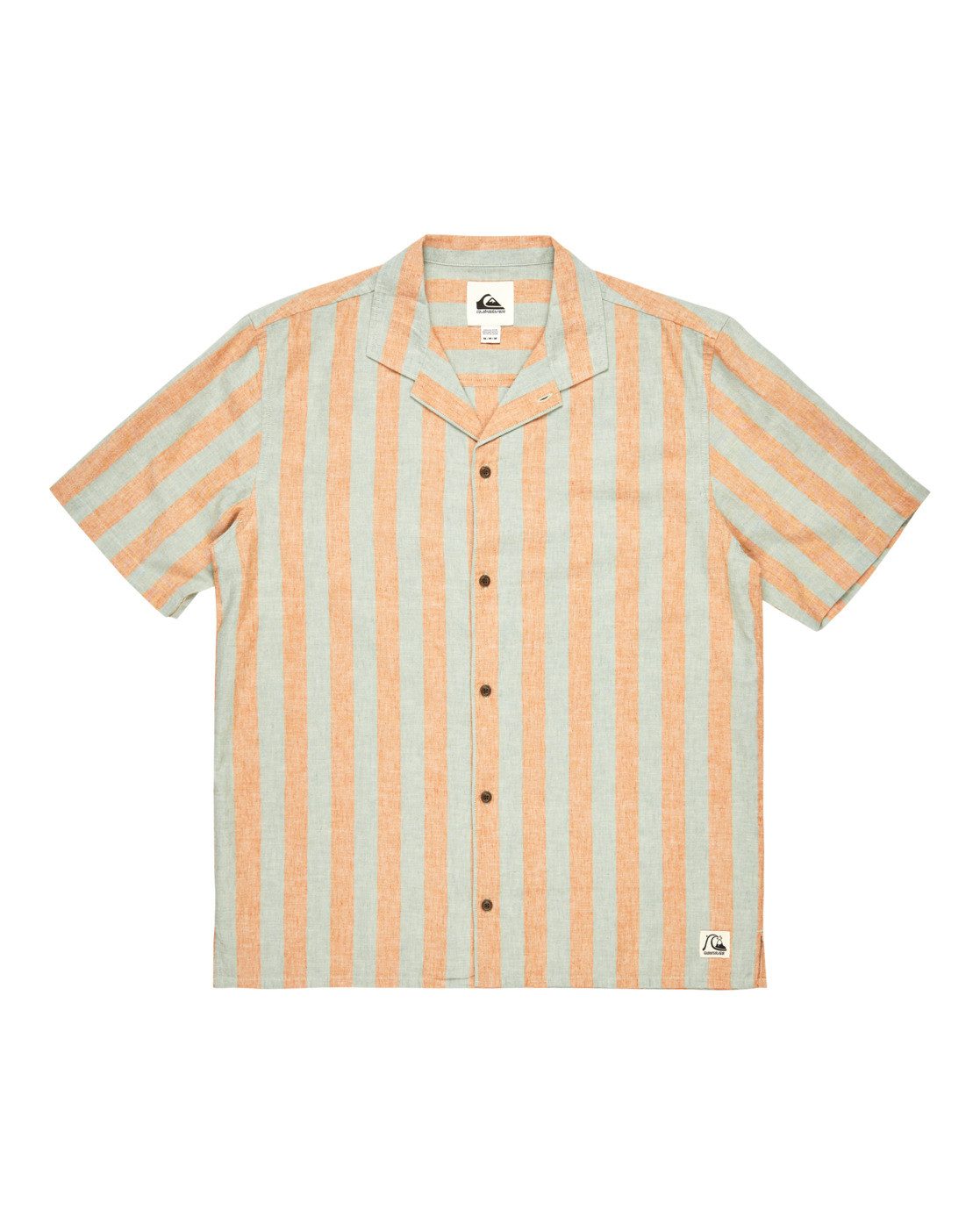 Quiksilver Functioneel shirt Sunset Song