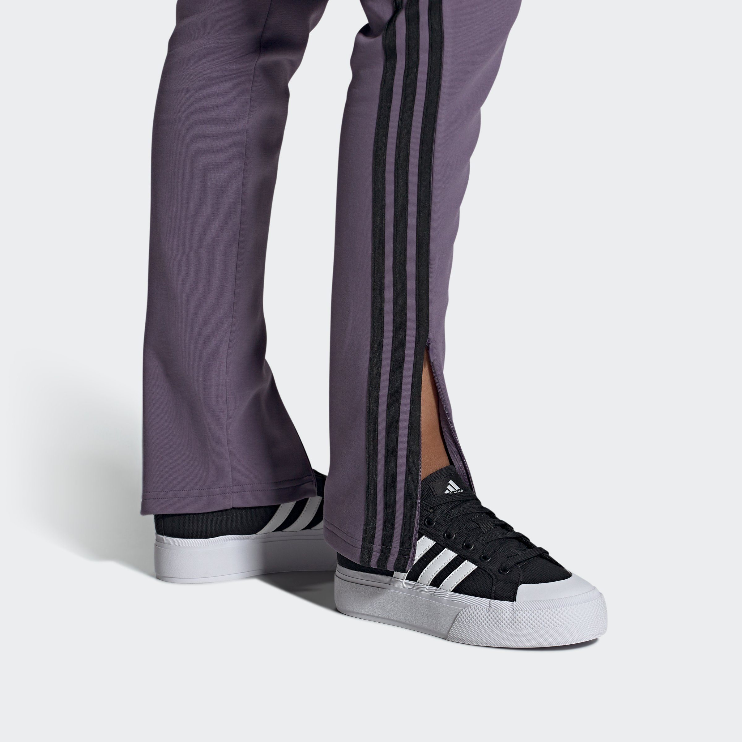 adidas Sportswear Sneakers BRAVADA 2.0 PLATFORM Design geïnspireerd door adidas Nizza