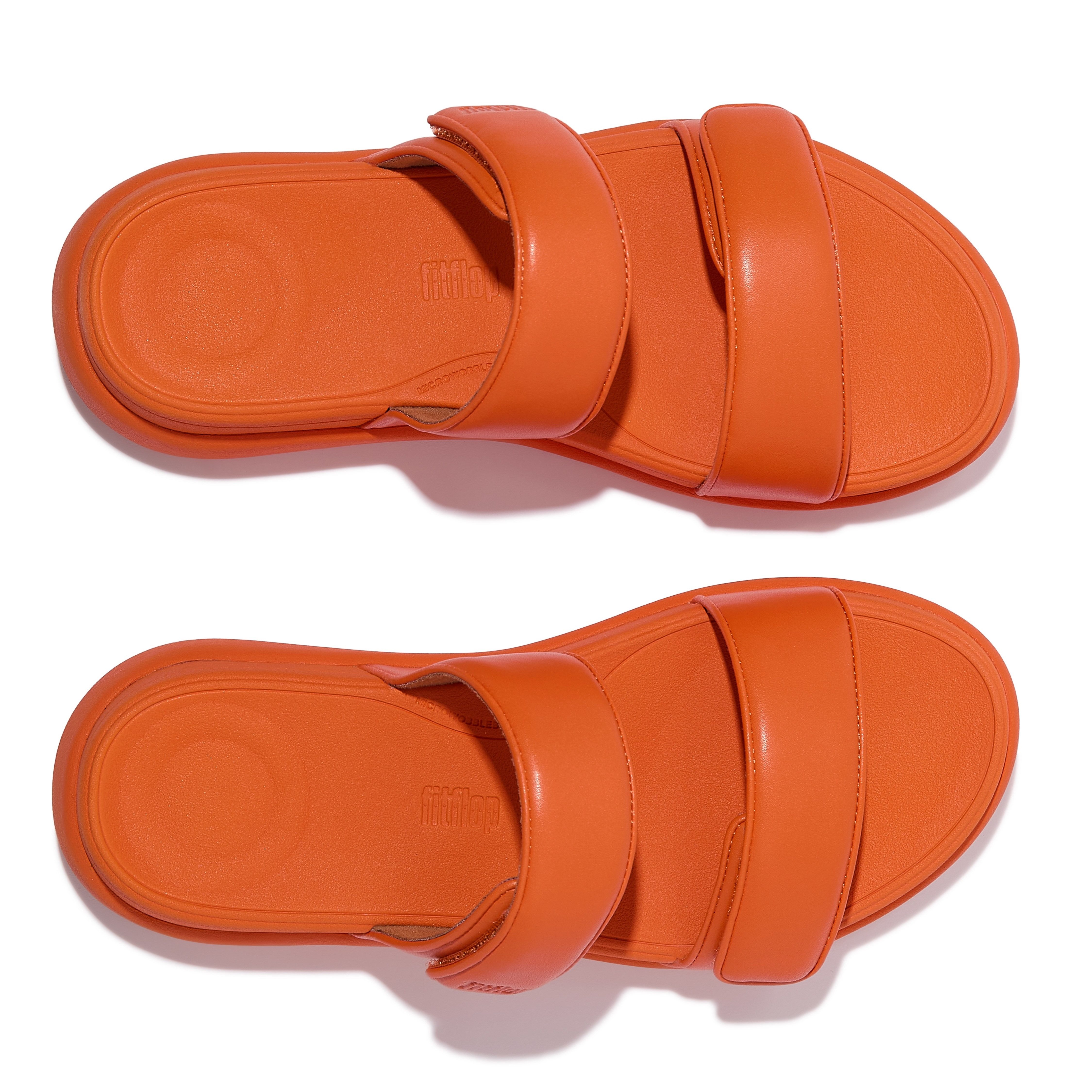 Fitflop Slippers F-MODE GO