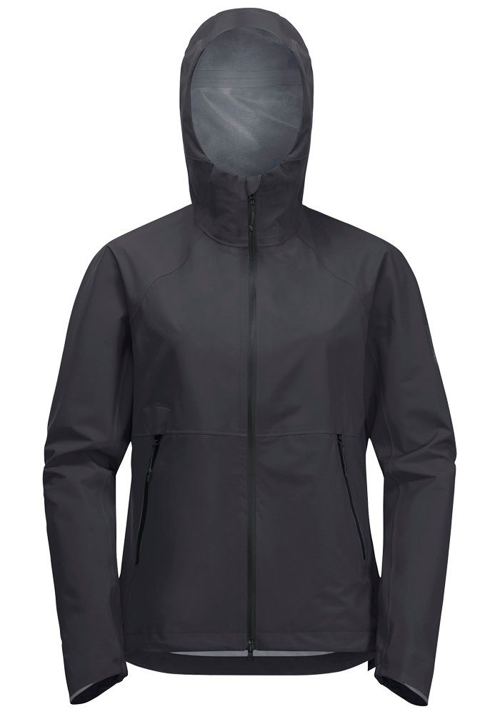 Jack Wolfskin Fietsjack BIKE COMMUTE MONO JKT W