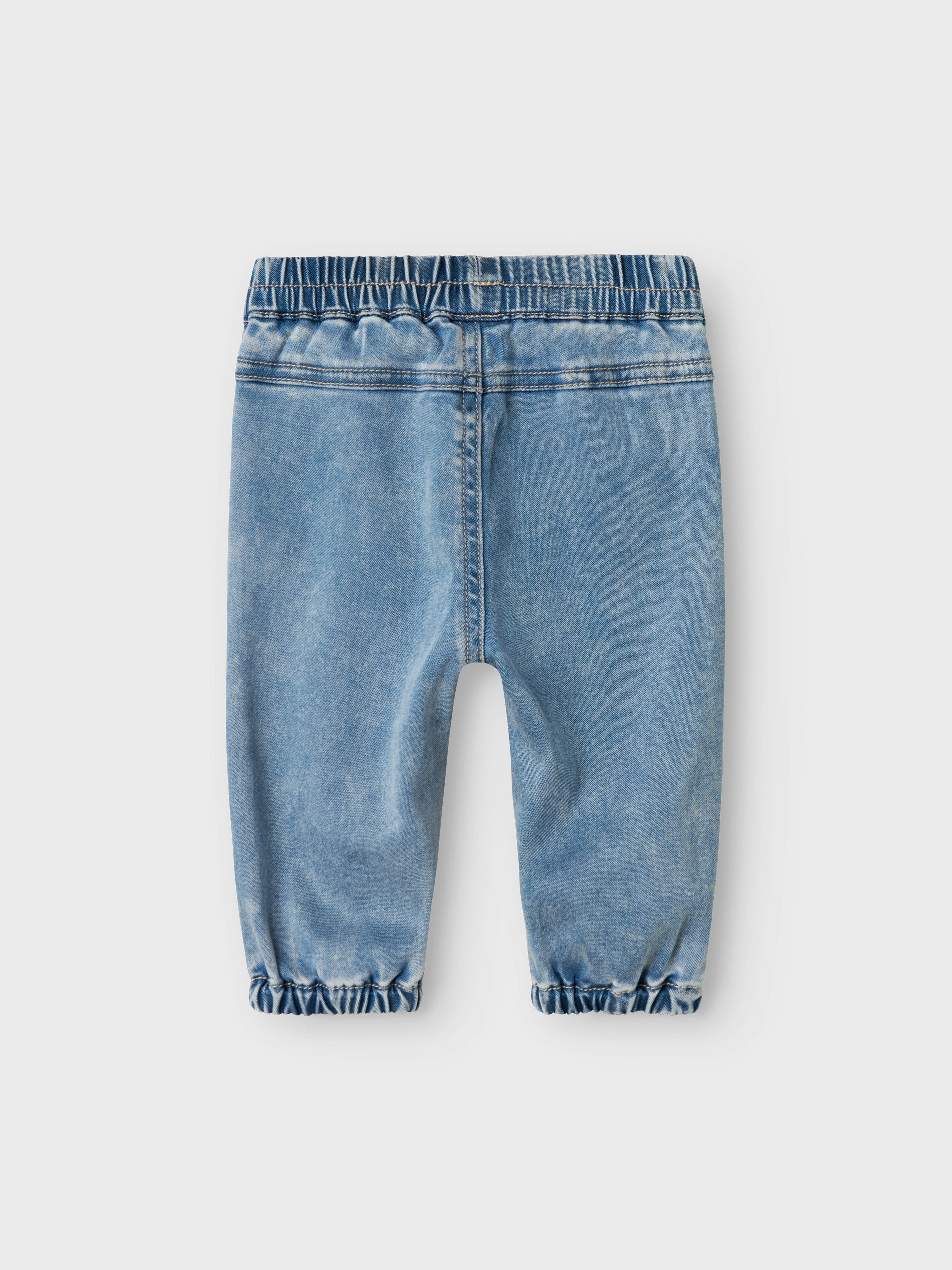 Name It Regular fit jeans NBFROSE R FRILL JEANS 1550-TO NOOS