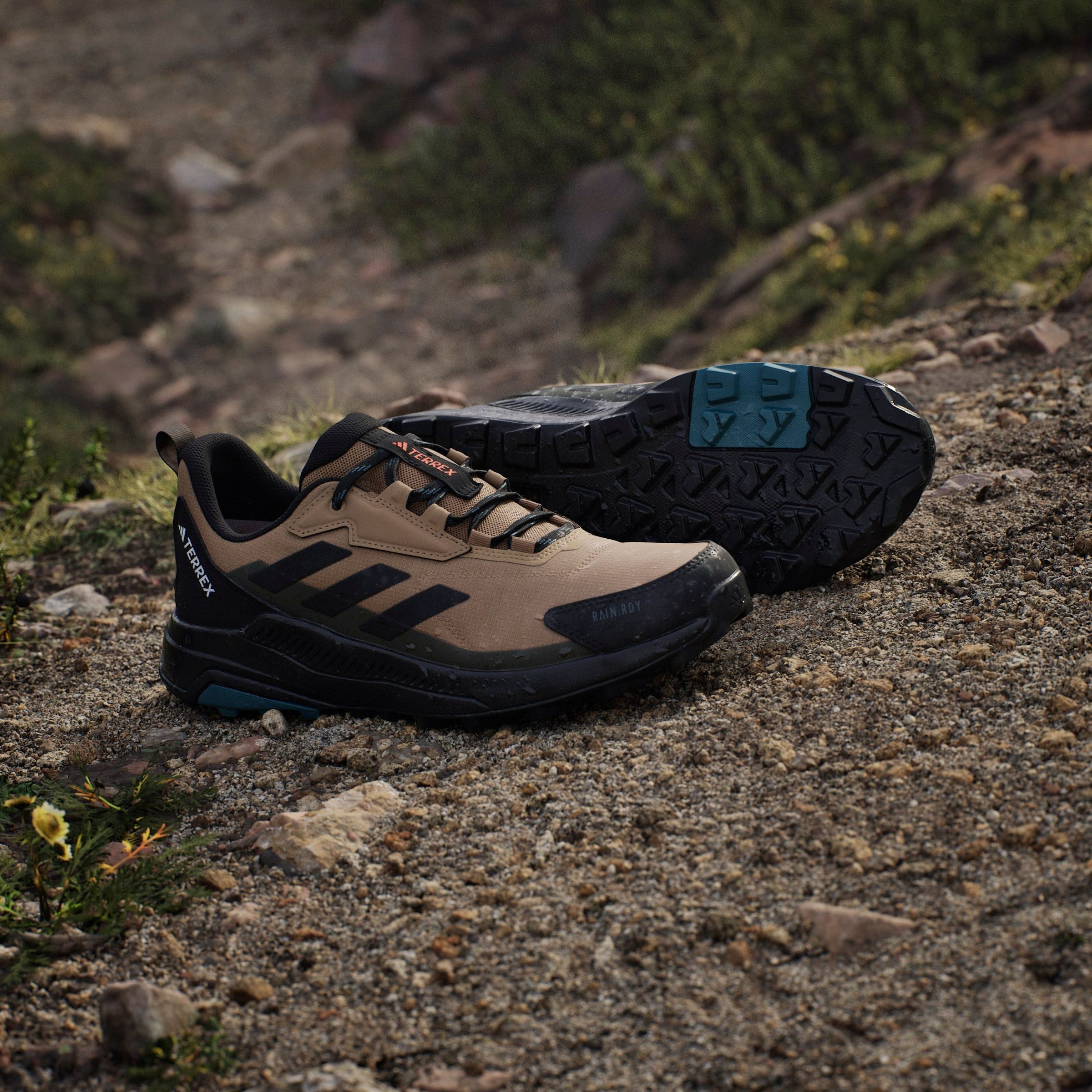 adidas TERREX Wandelschoenen TERREX ANYLANDER RAIN.RDY