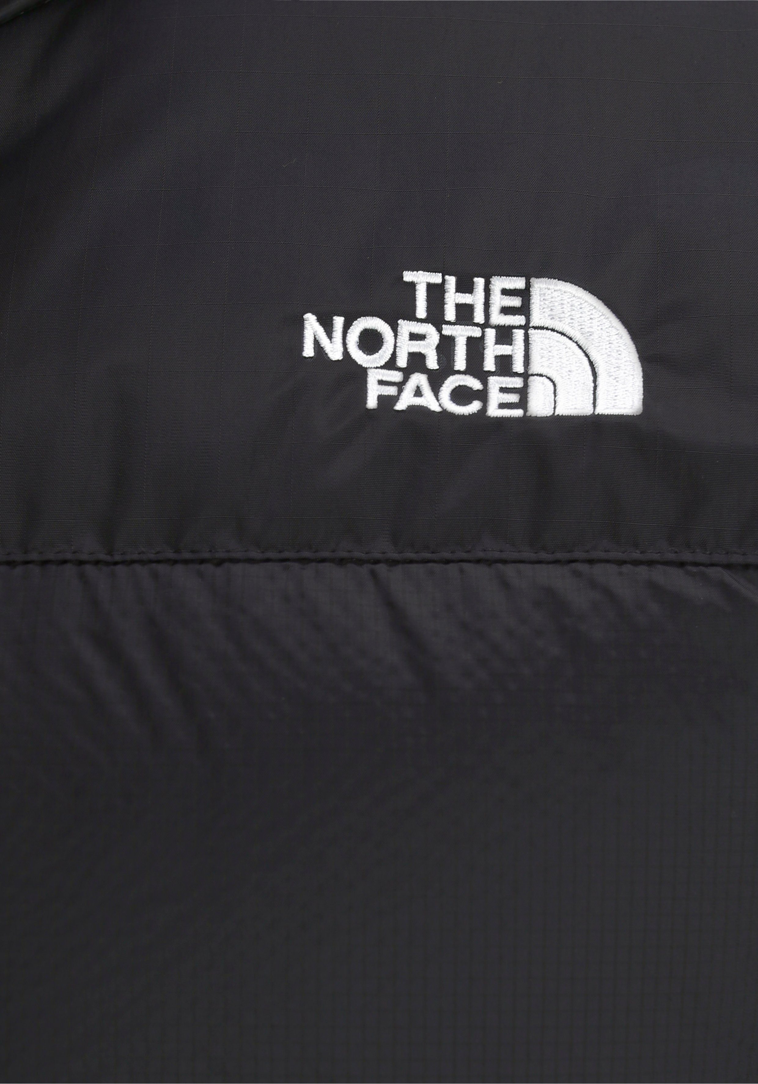 The North Face Donsjack Diablo Winterjack waterafstotend & winddicht & ademend