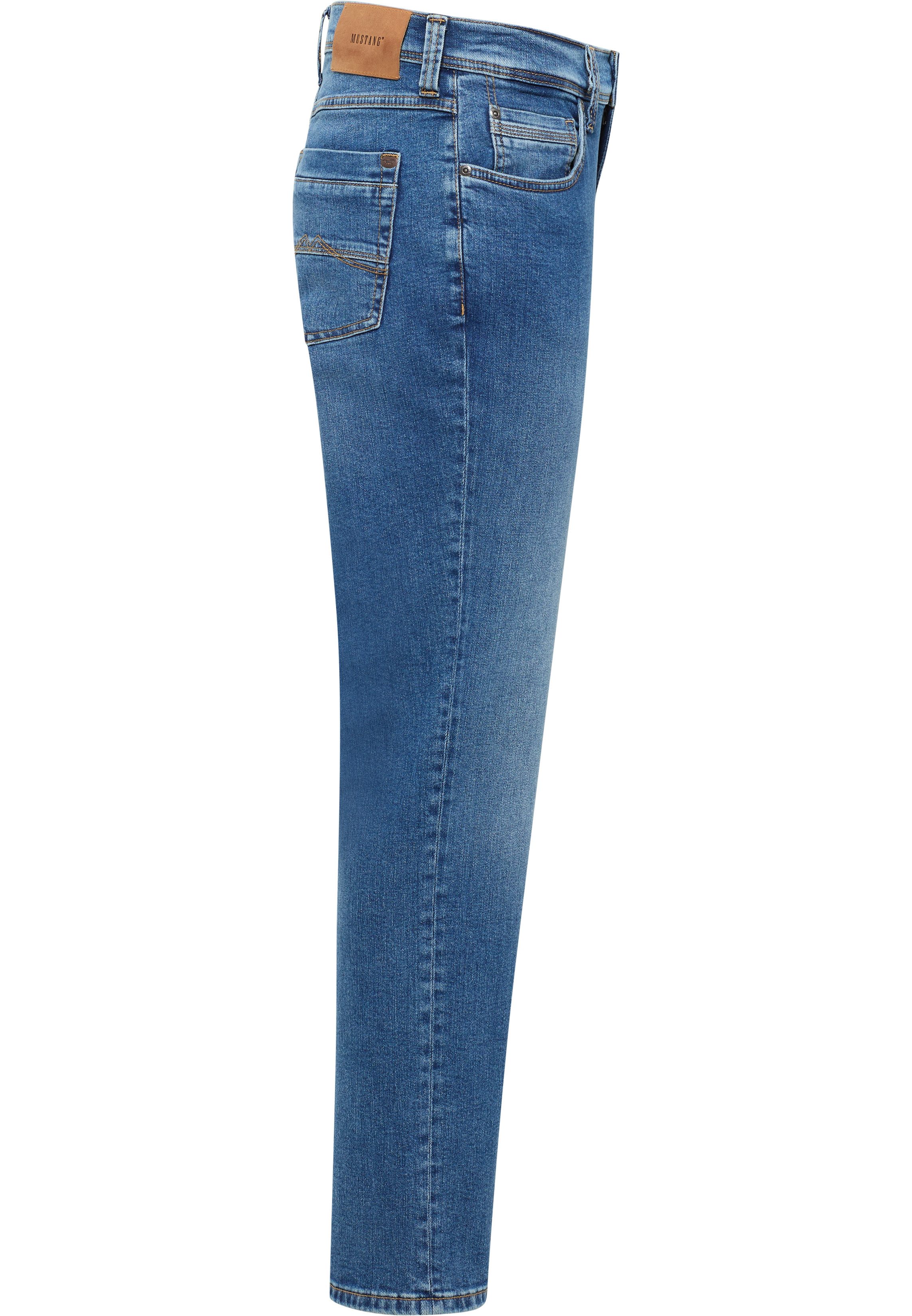 MUSTANG Stretch jeans STYLE WASHINGTON STRAIGHT