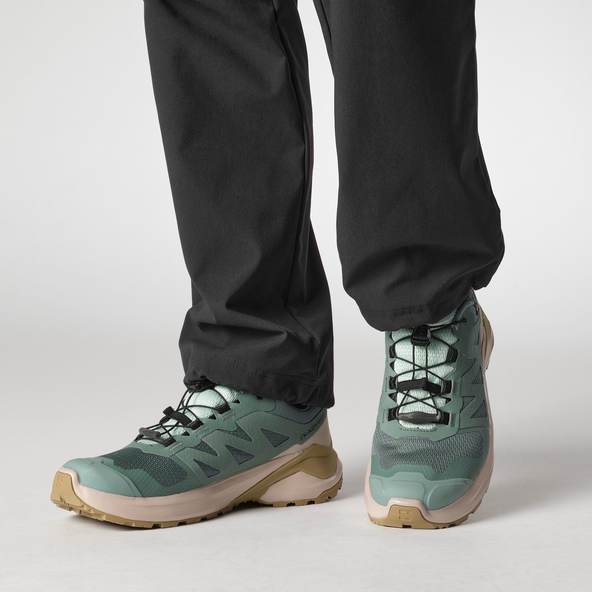 Salomon Runningschoenen X-ADVENTURE GORE-TEX