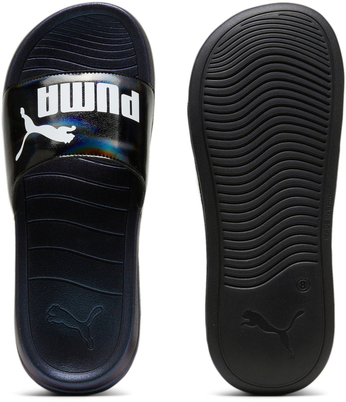 PUMA Badslippers POPCAT 20 GIRLPOWER