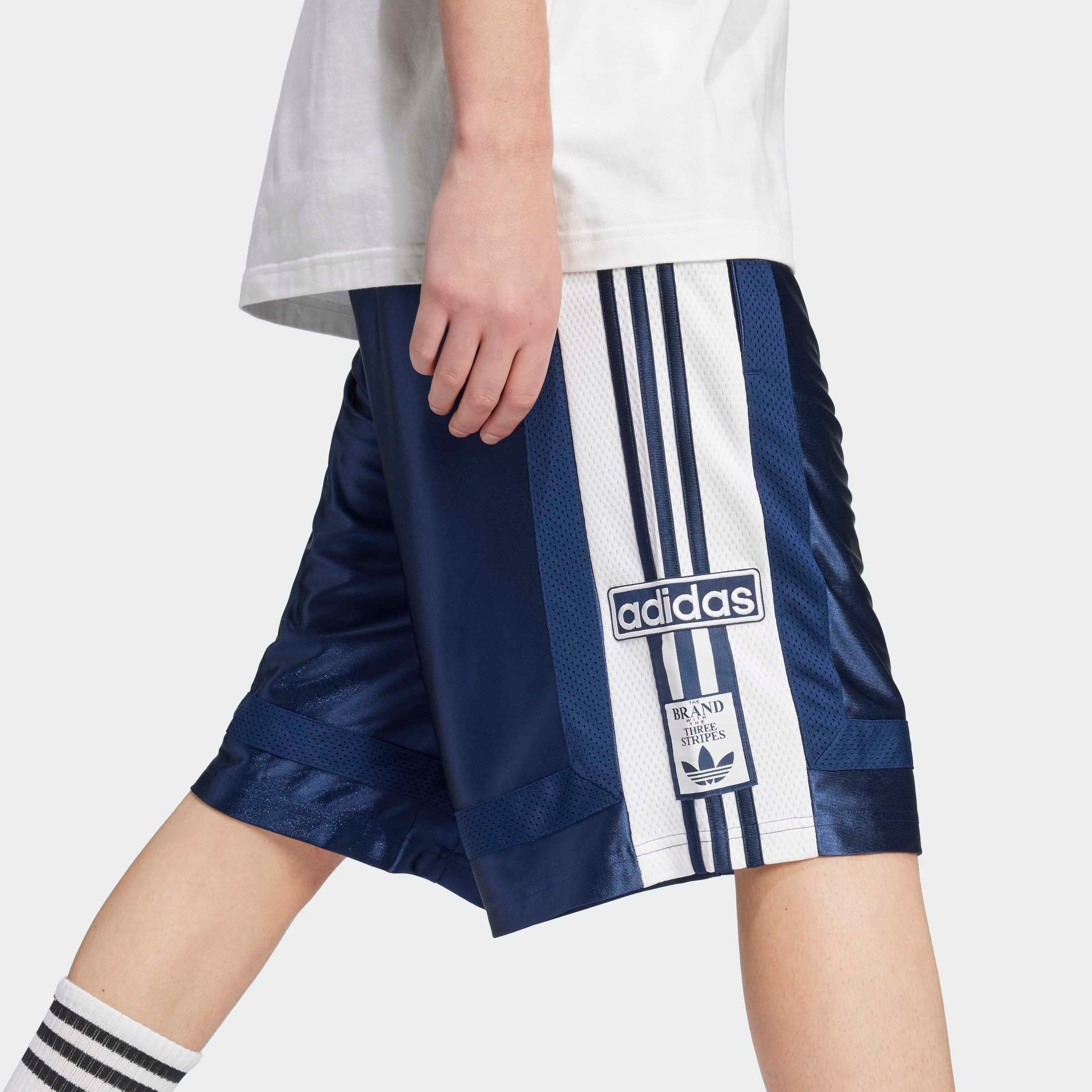 adidas Originals Short ADIBREAK SHORTS (1-delig)