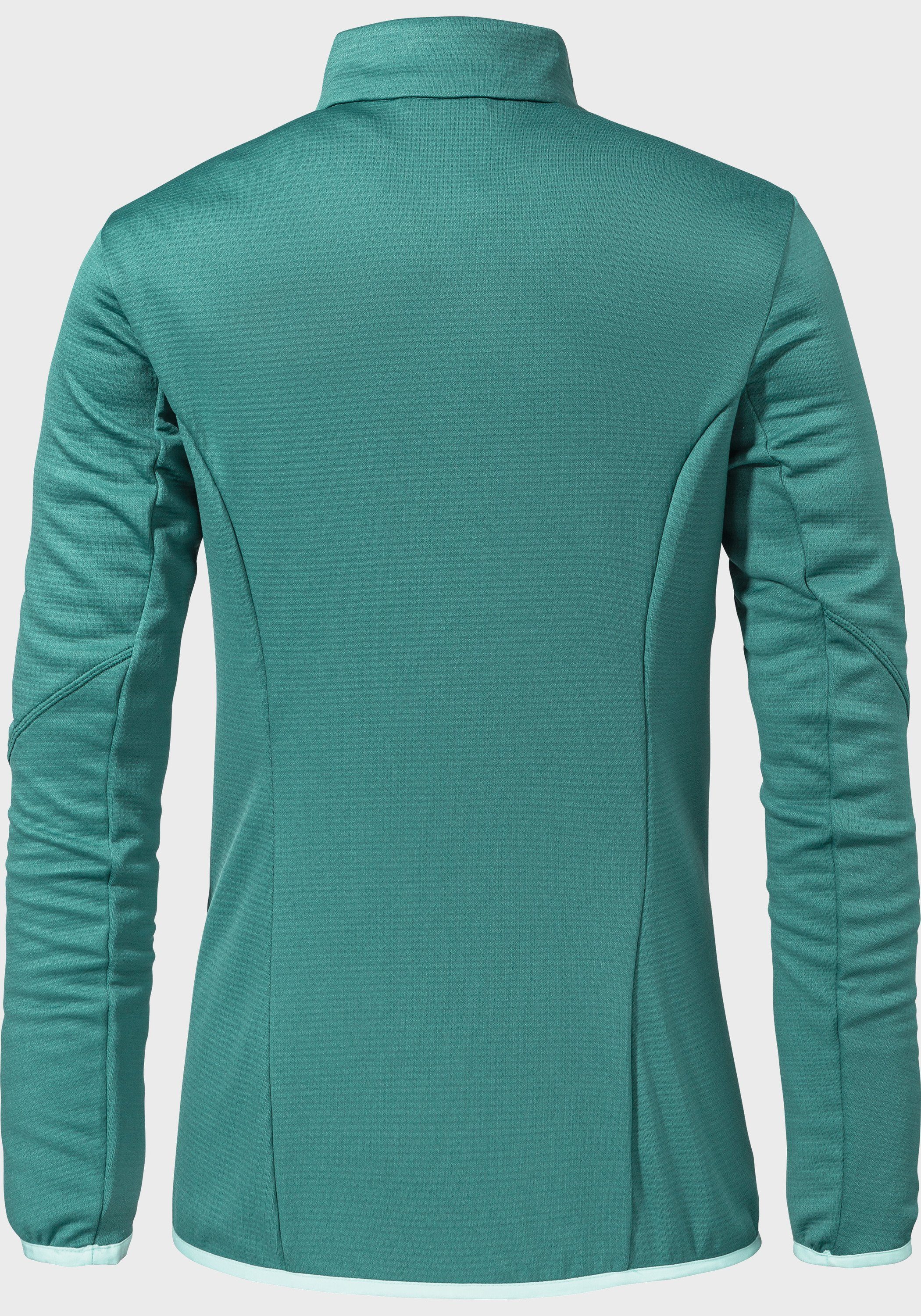 Schöffel Fleecejack Fleece Jacket Svardalen L