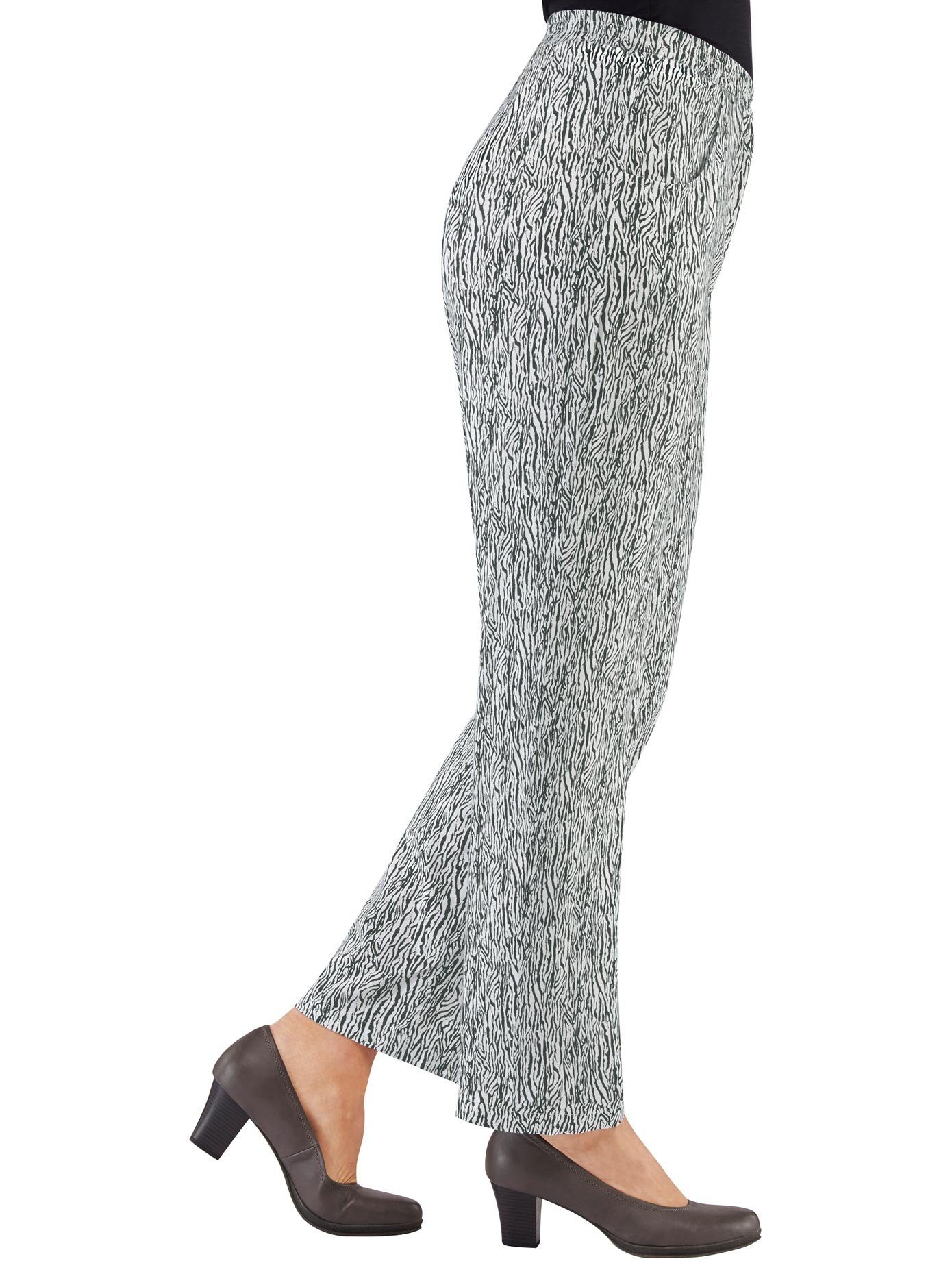 Classic Basics Comfortbroek