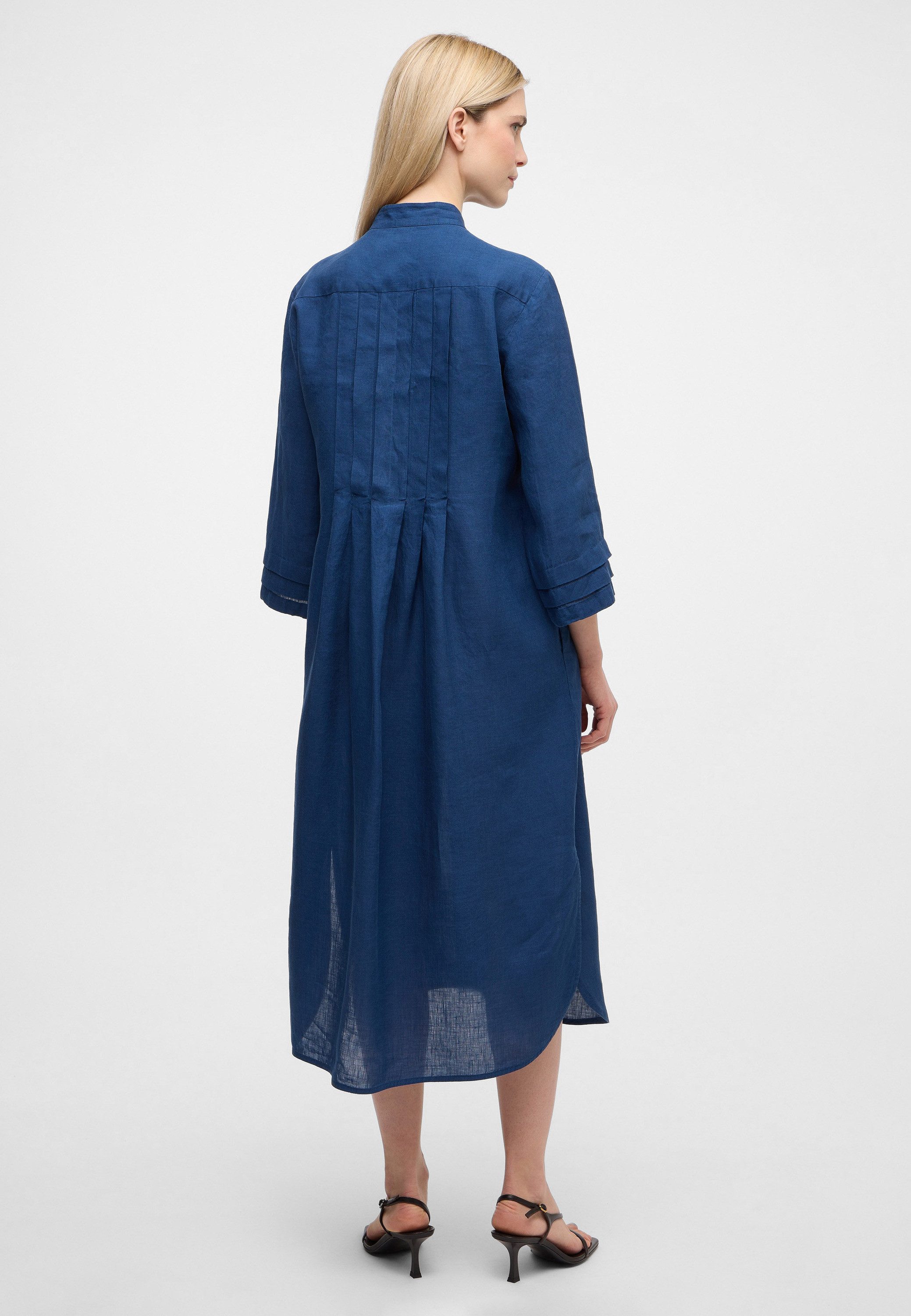 Eterna Blousejurk Loose fit