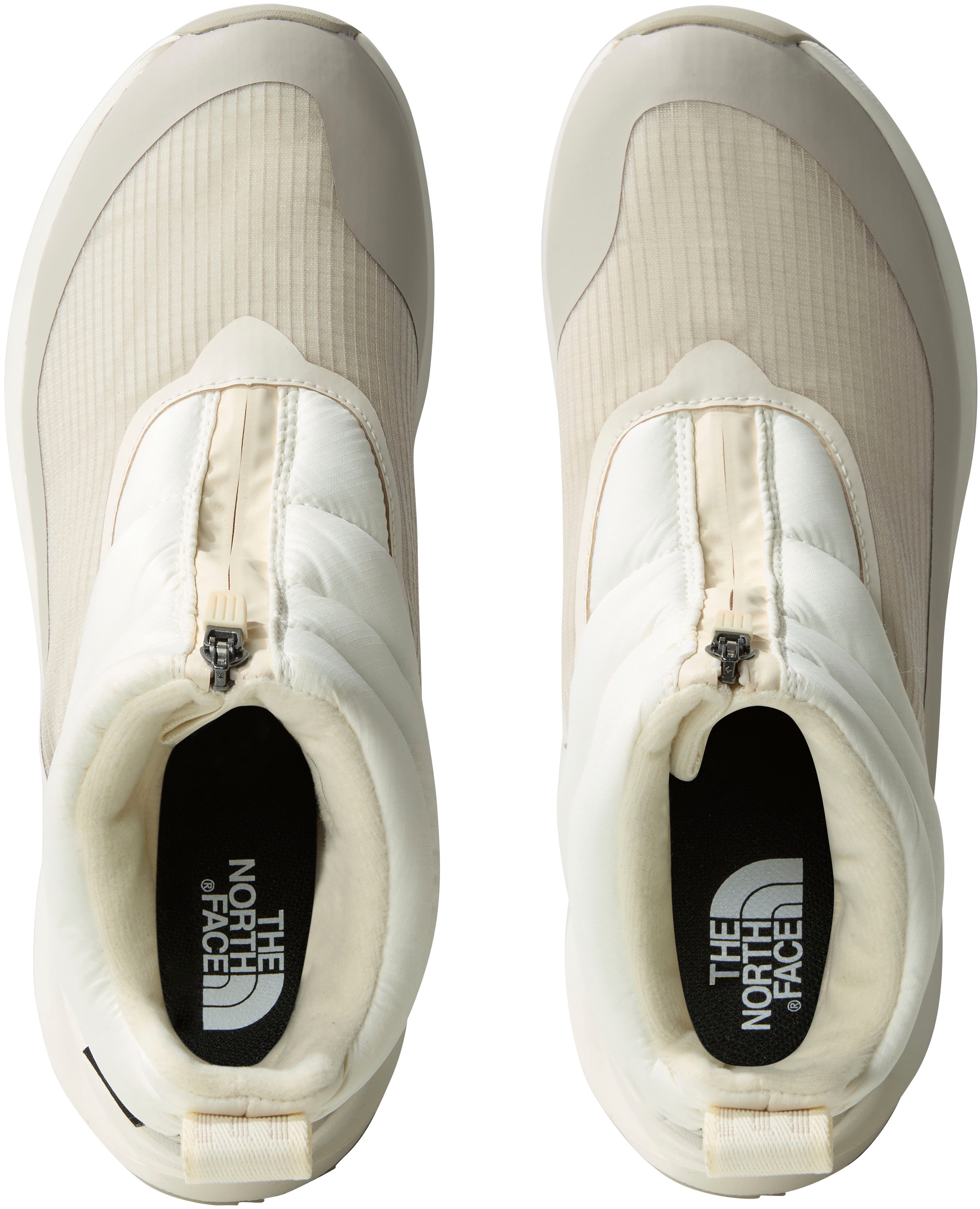 The North Face Winterlaarzen W THERMOBALL PROGRESSIVE ZIP II WP Snowboots, winterlaarzen, winterschoenen, waterdicht