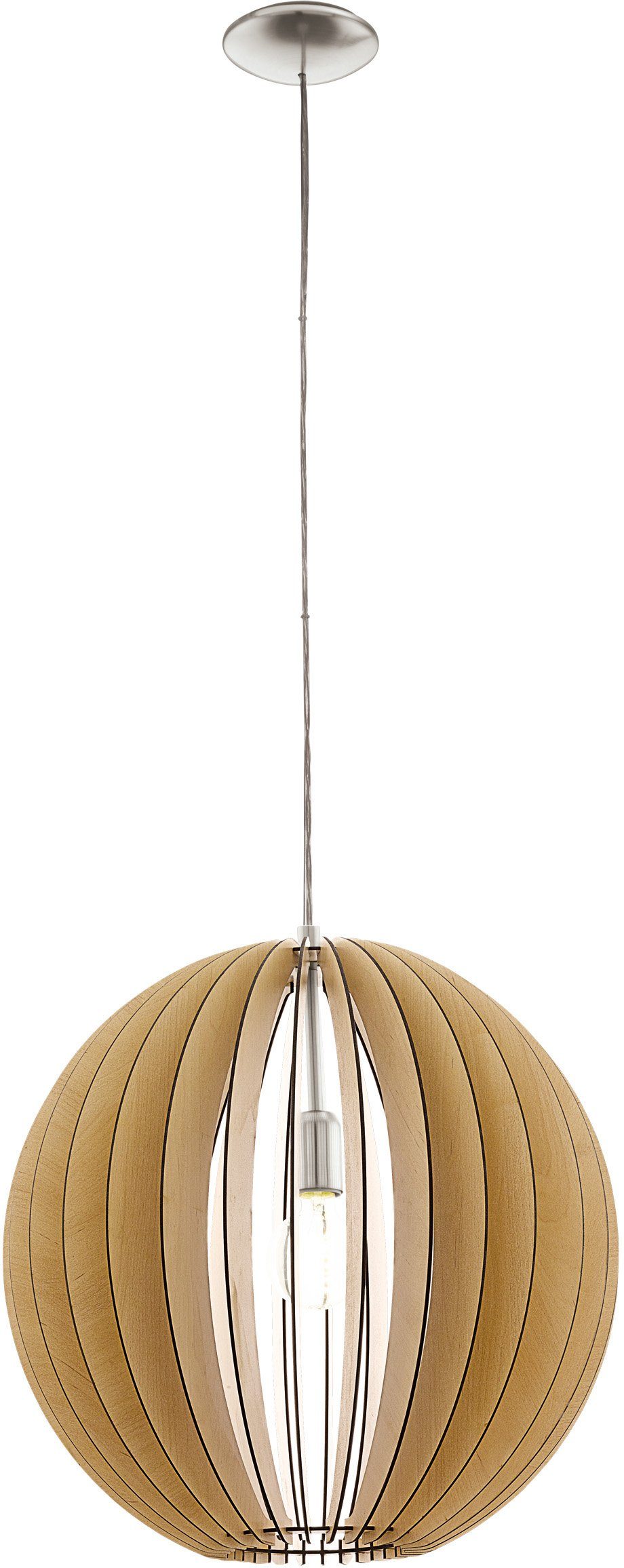 EGLO Hanglamp COSSANO Hanglicht, hanglamp