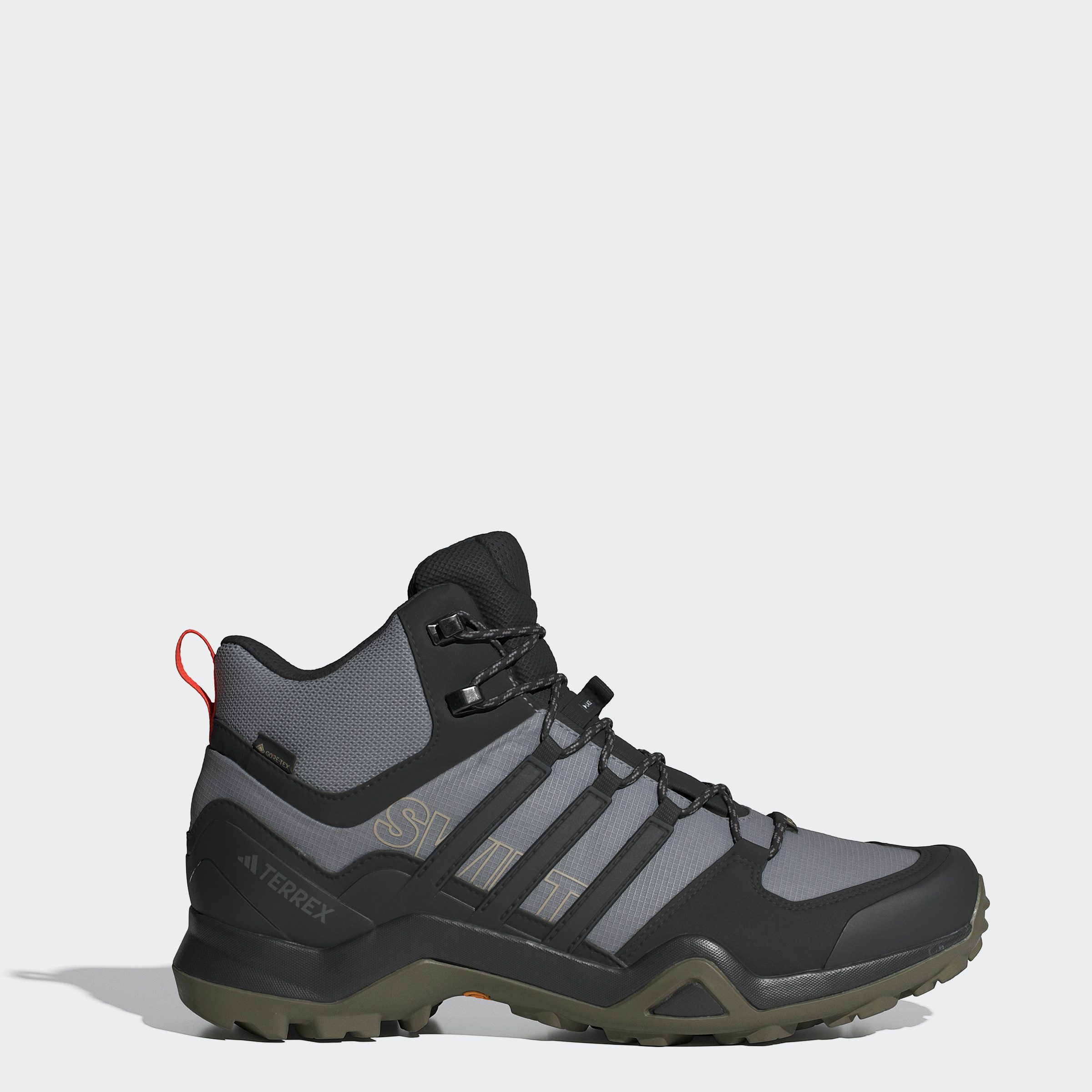 adidas TERREX Wandelschoenen TERREX SWIFT R2 MID GORE-TEX
