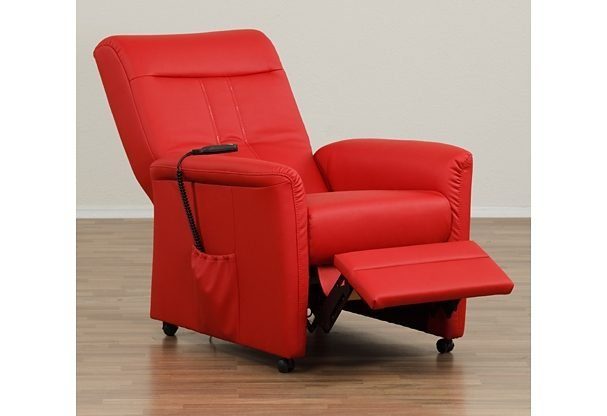 sit&more Relaxfauteuil Charlie naar keuze met motor en opstahulp