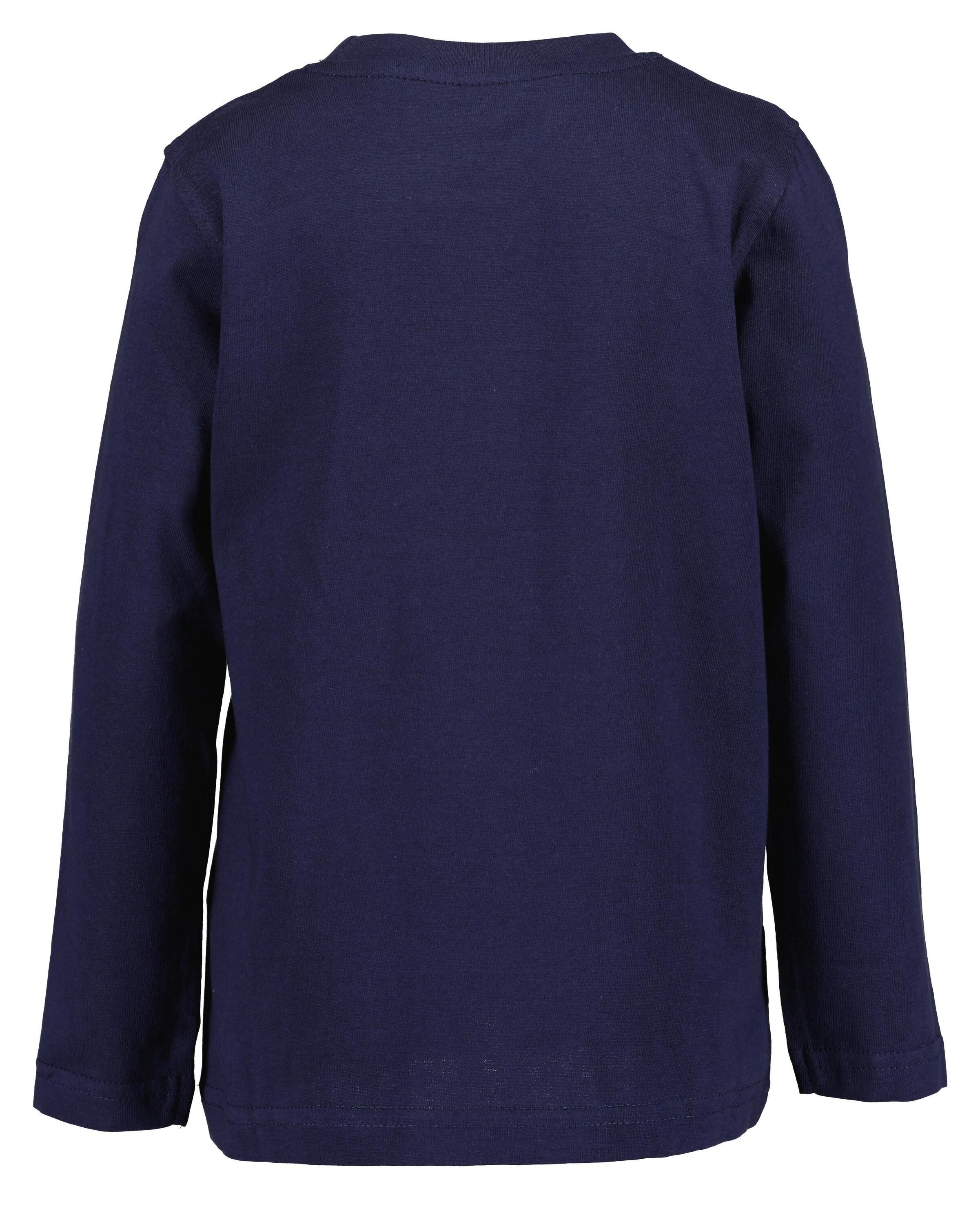 Blue Seven Shirt met lange mouwen Blue Seven langarmshirts