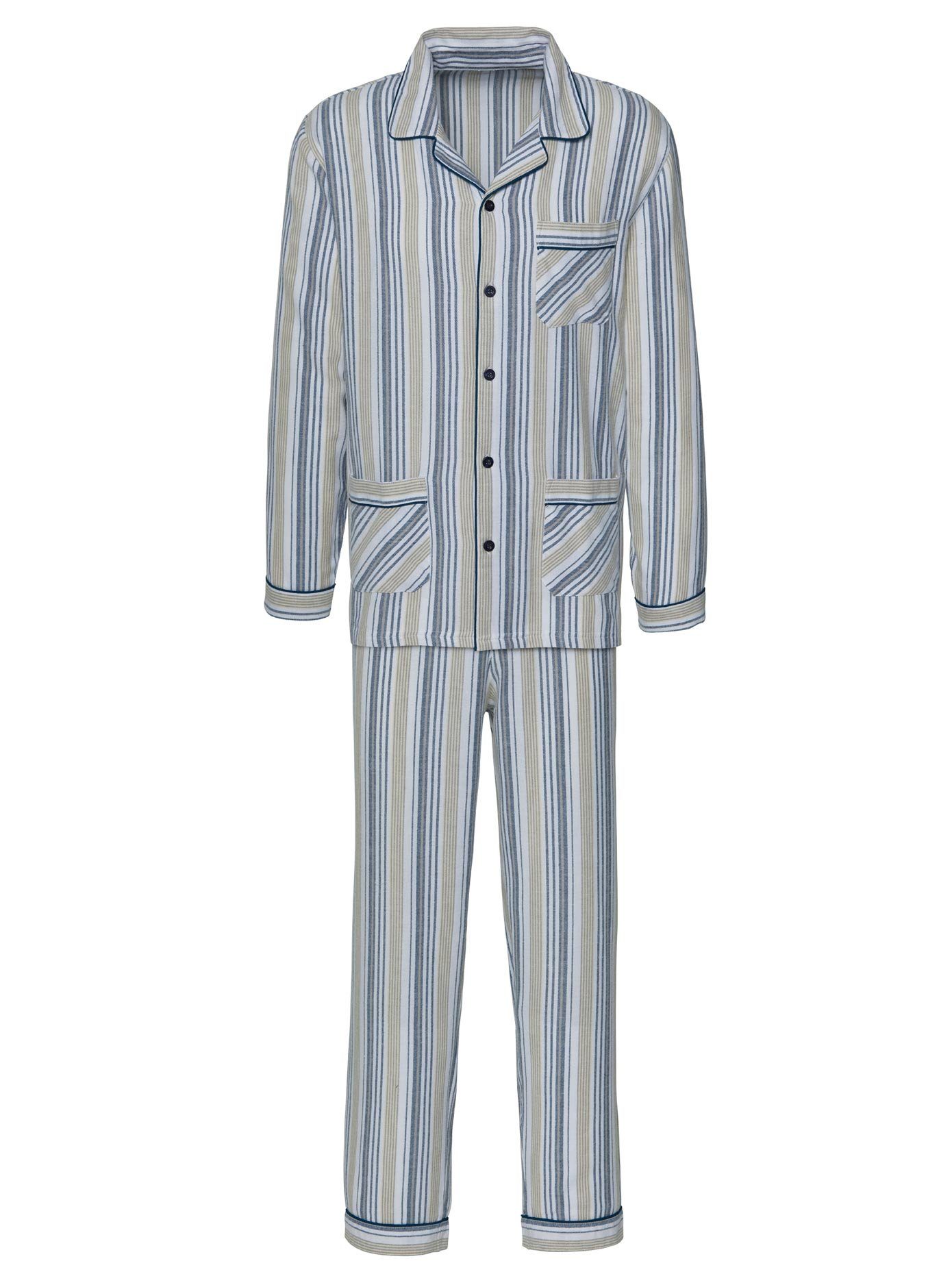 Kings Club Pyjama