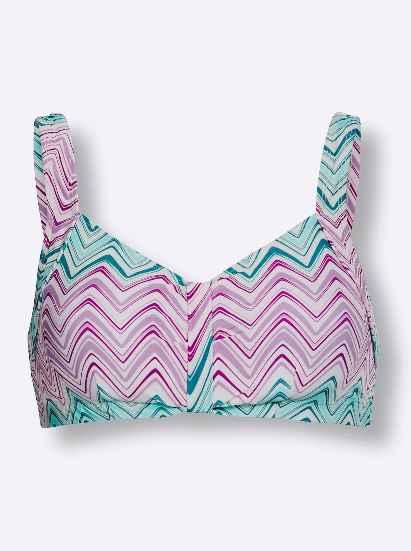 feel good Bustierbikinitop