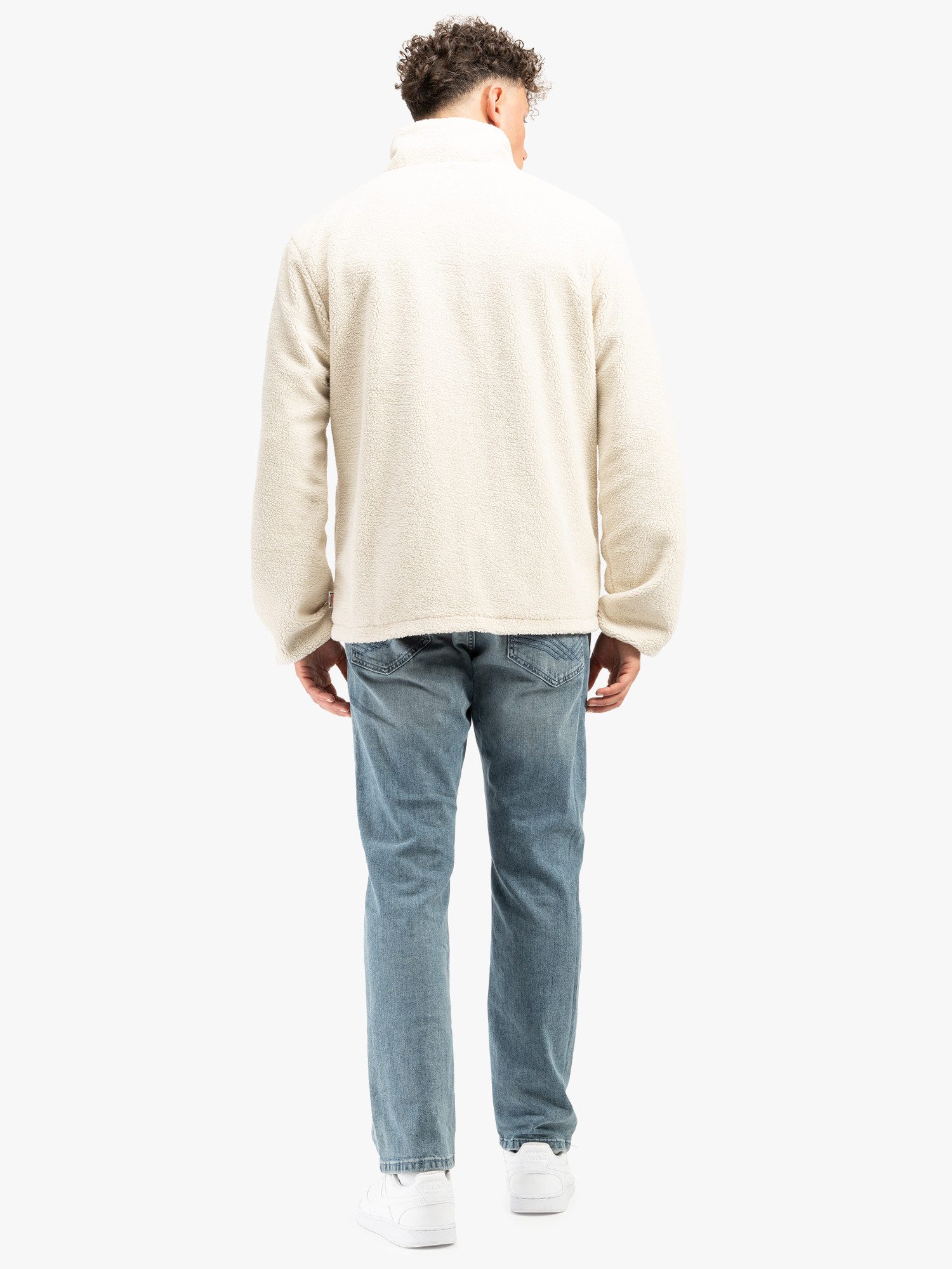 Lonsdale Fleecejack