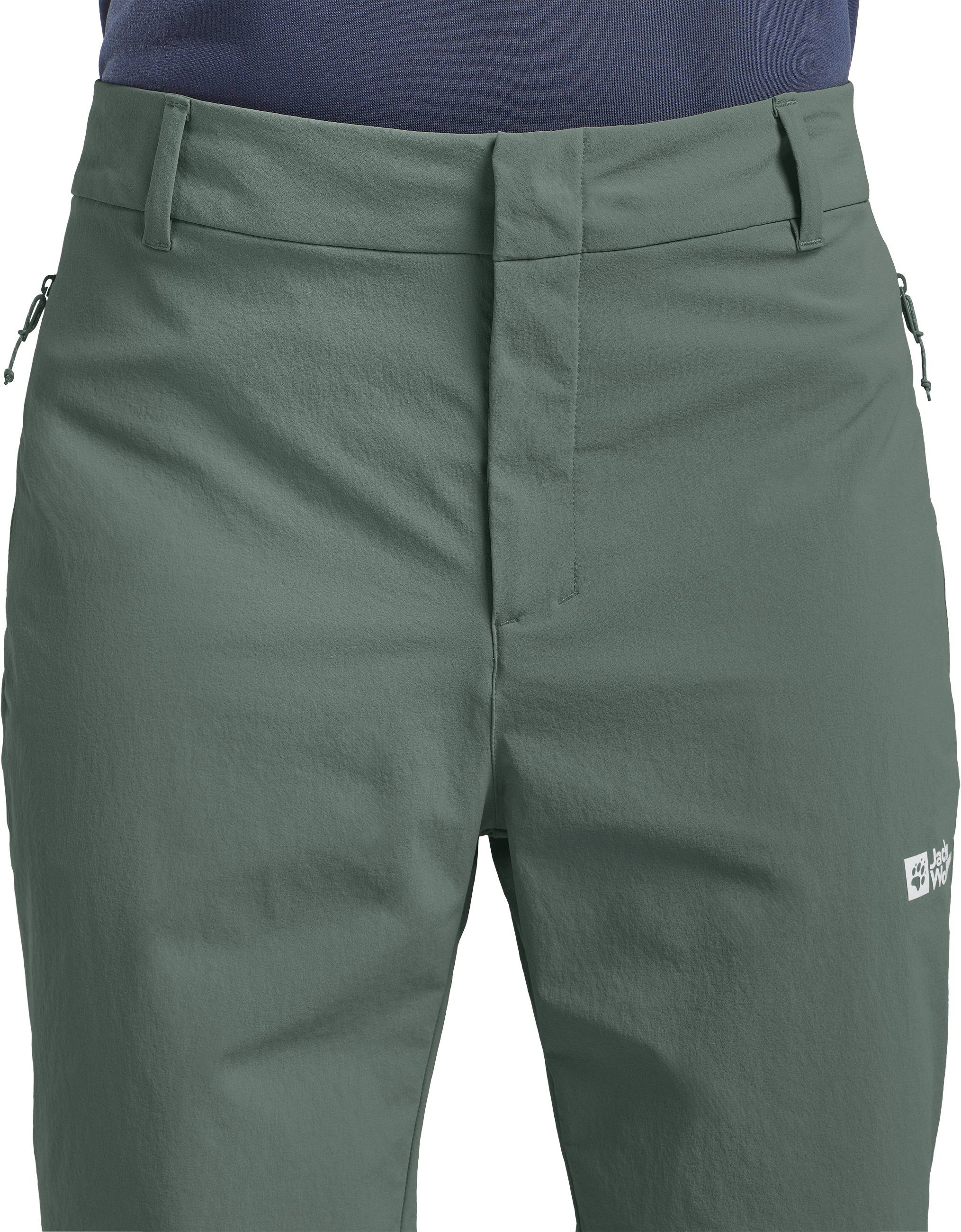 Jack Wolfskin Short HIKEOUT SHORTS M