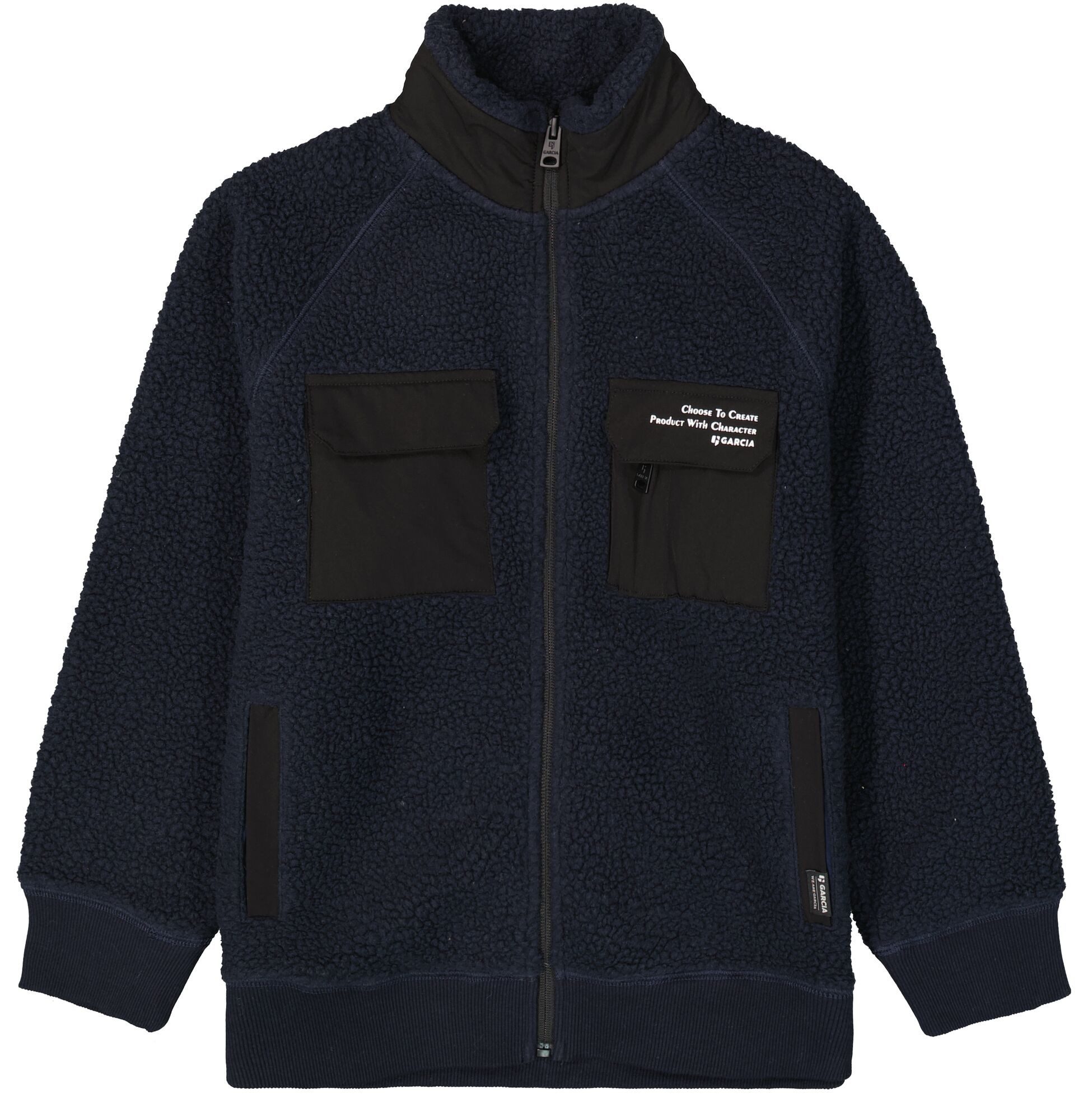 Garcia Sweatvest