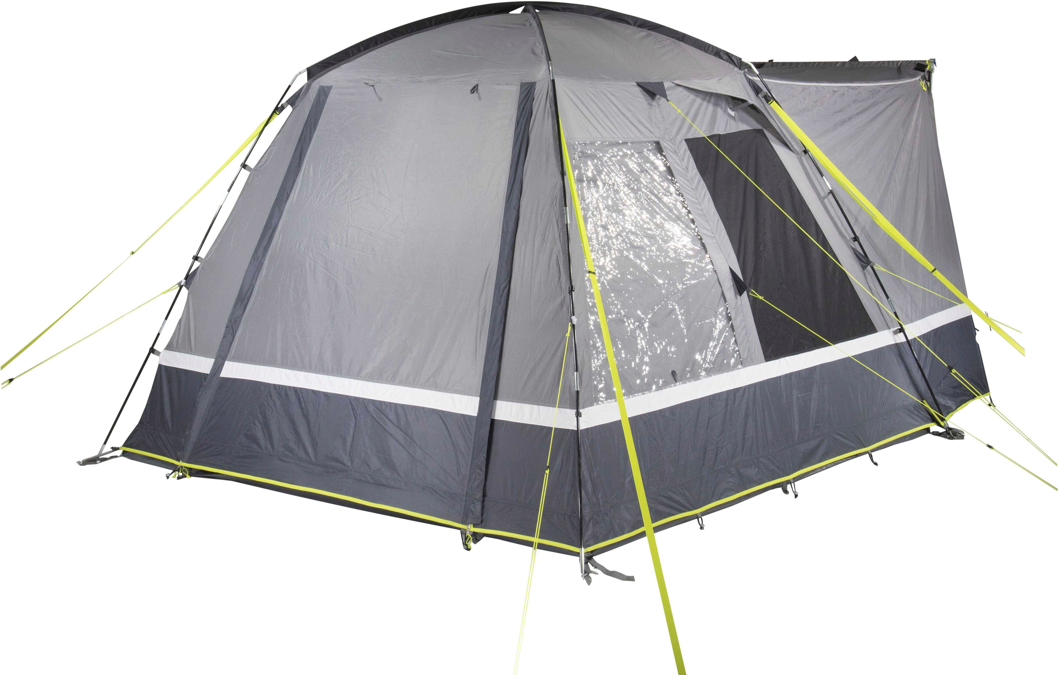 High Peak Bustent Trentino 2.0