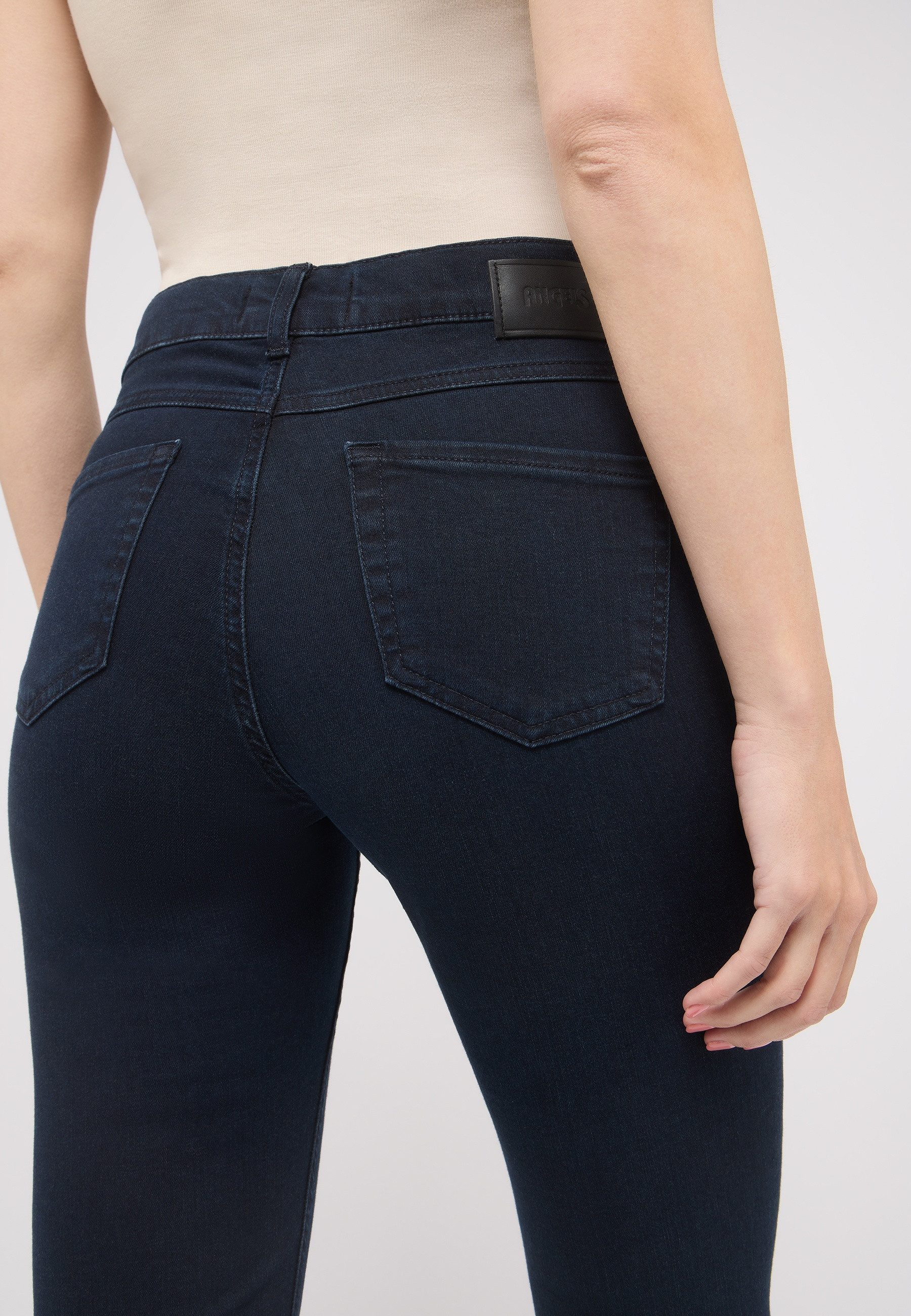 ANGELS Bootcut jeans Leni