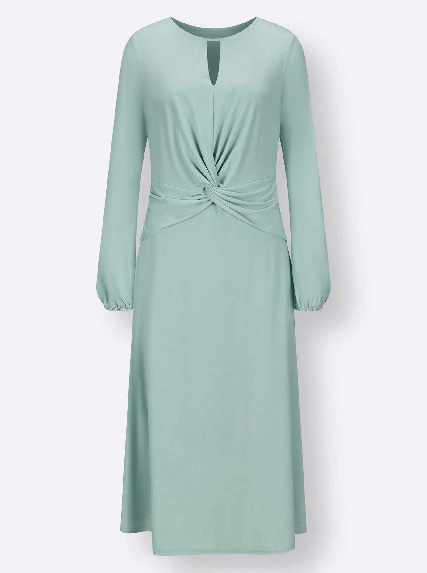 Lady Jerseyjurk