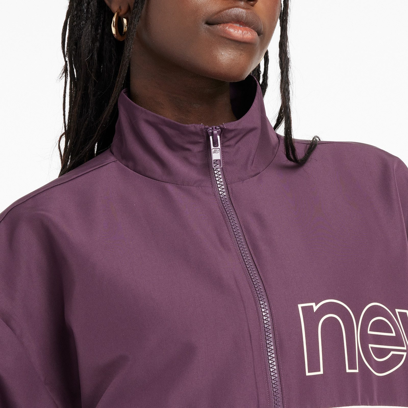 New Balance Trainingsjack