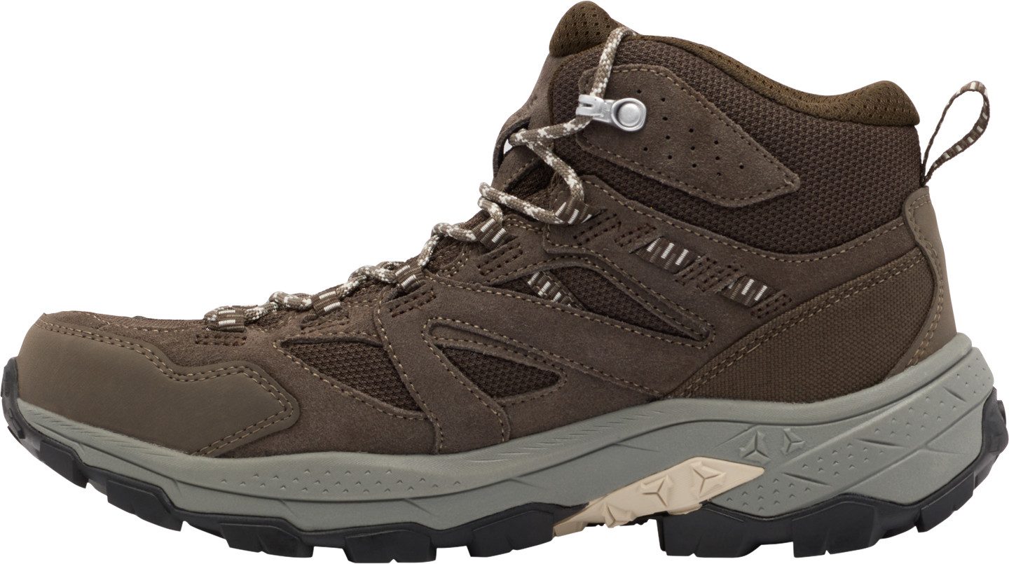 Jack Wolfskin Wandelschoenen VOJO TOUR TEXAPORE MID M