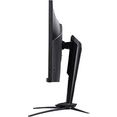 acer gaming-monitor predator x28, 71,1 cm - 28 ", 4k ultra hd zwart