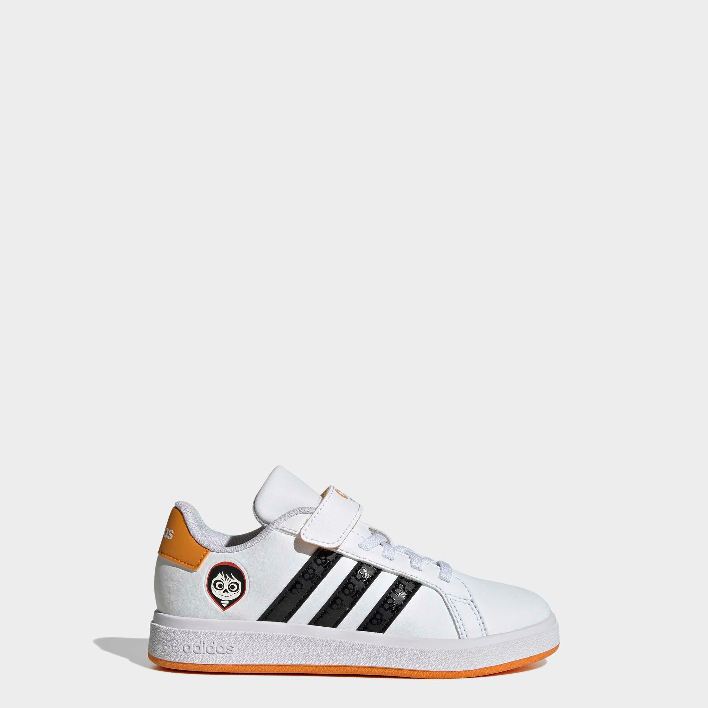 adidas Sportswear Sneakers ADIDAS DISNEY COCO GRAND COURT KINDEREN
