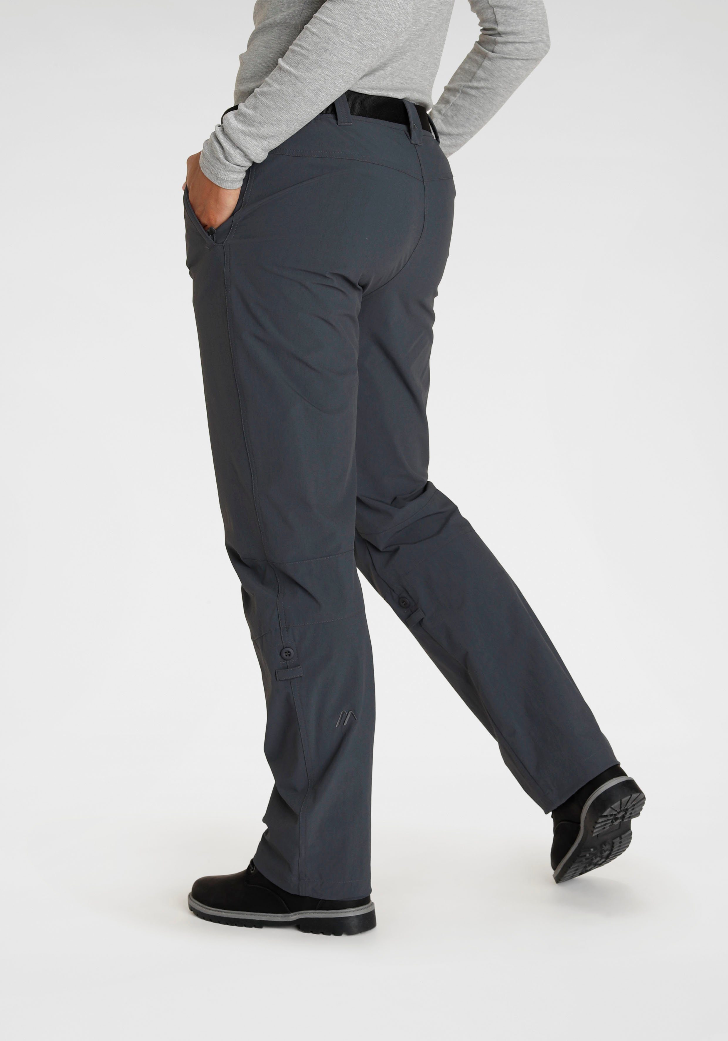 Maier Sports Trekkingbroek Lulaka