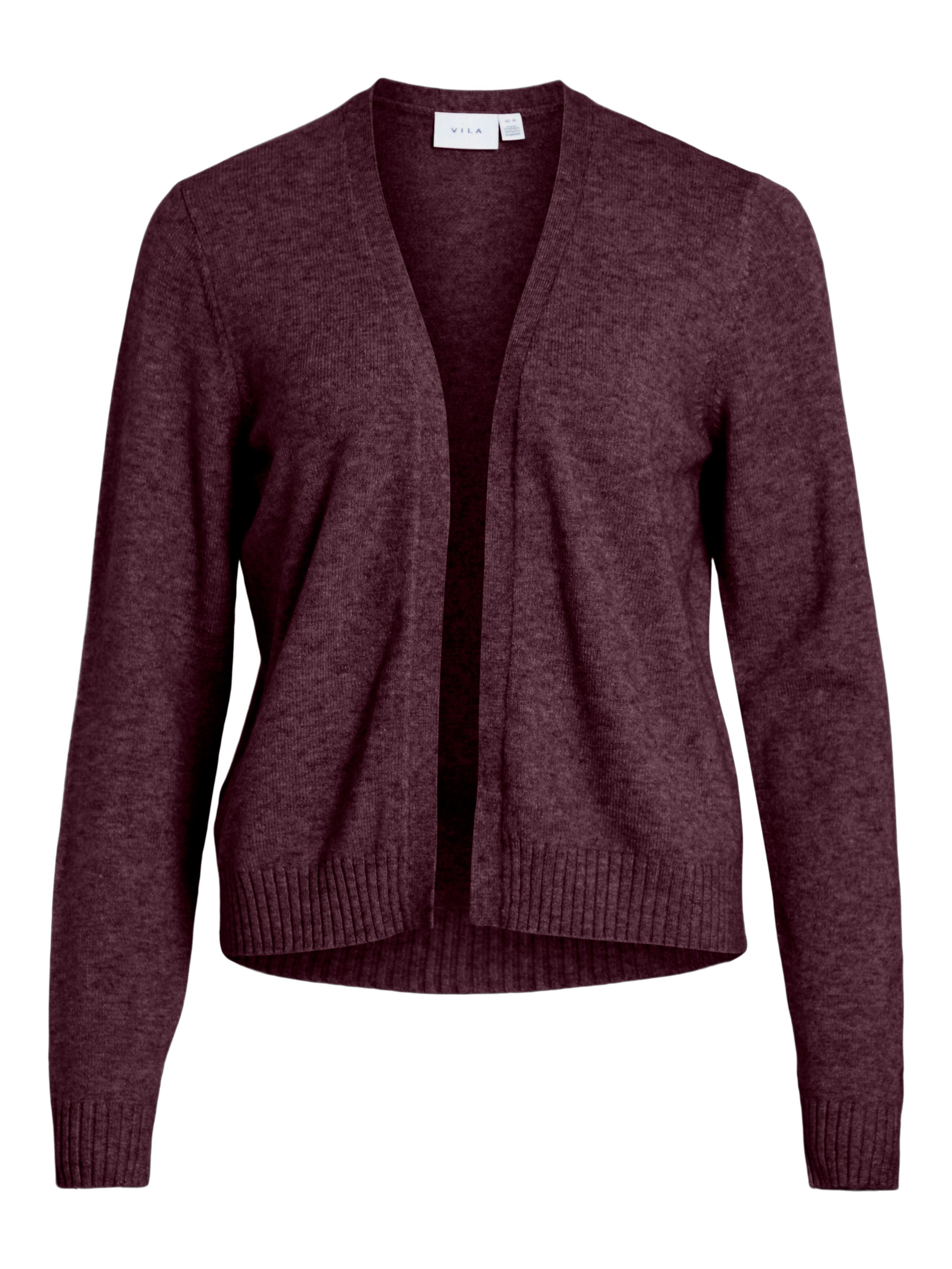 Vila Cardigan VIRIL SHORT L/S KNIT CARDIGAN-NOOS